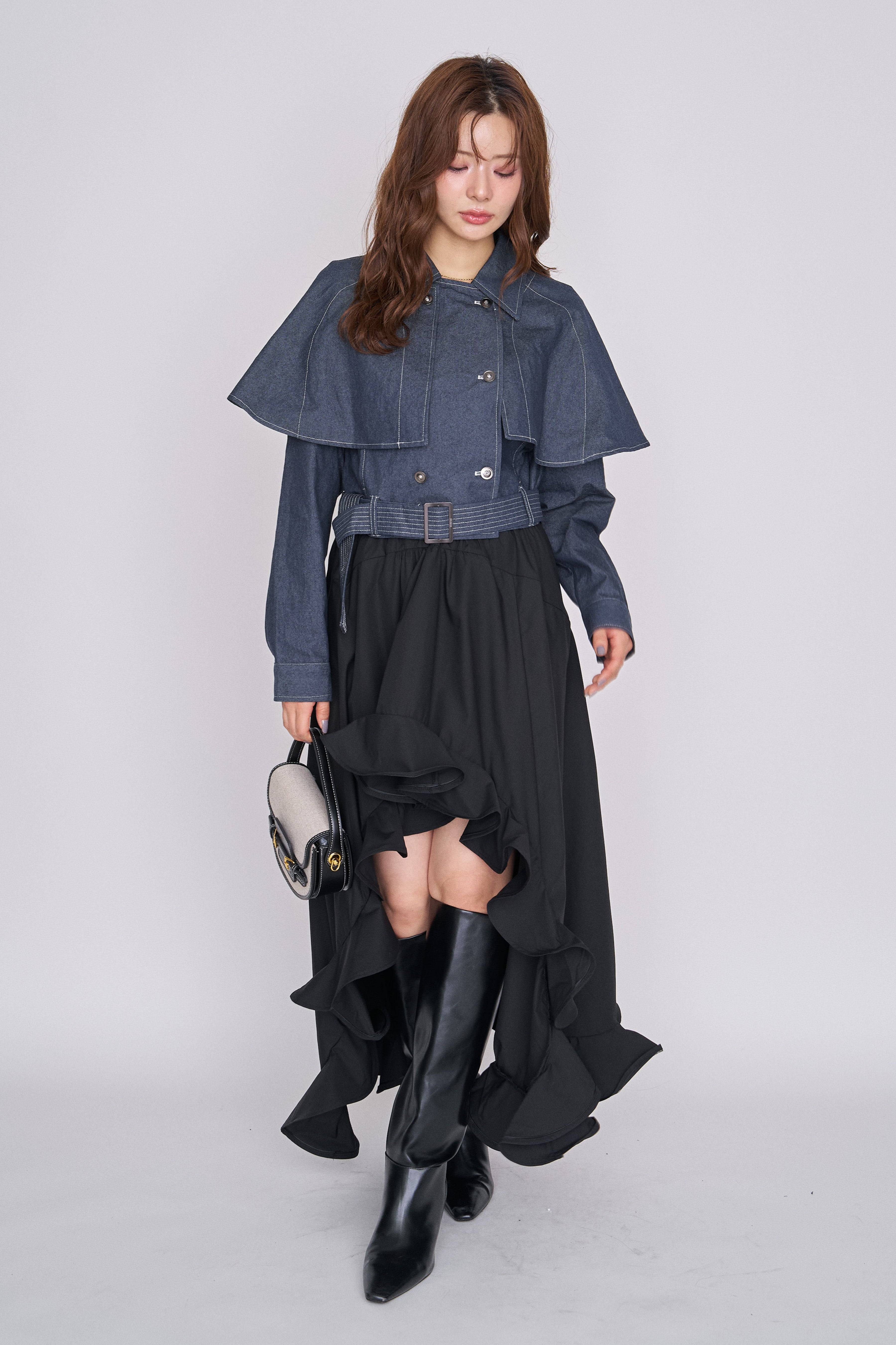 Set item – Frene