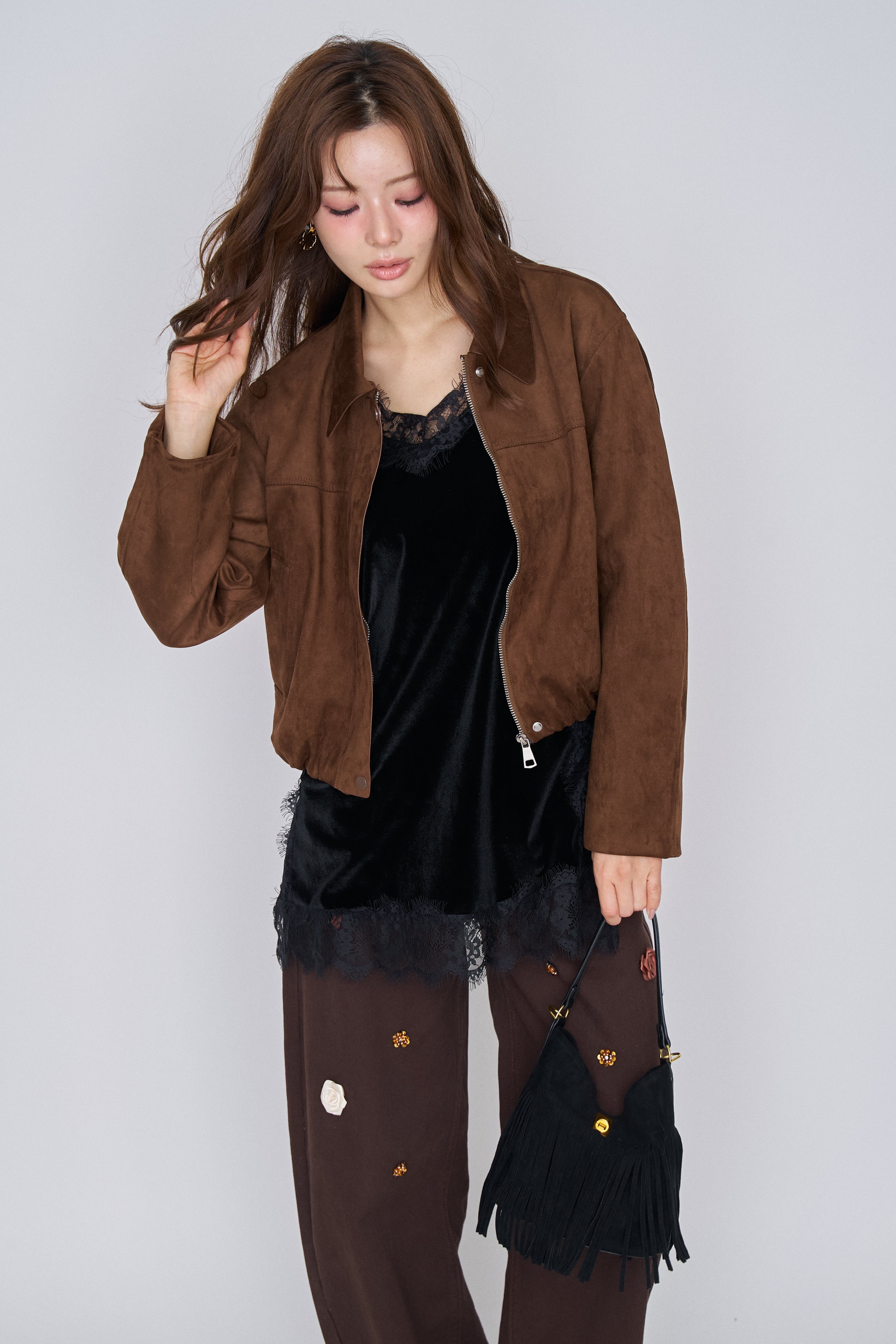 All – Frene
