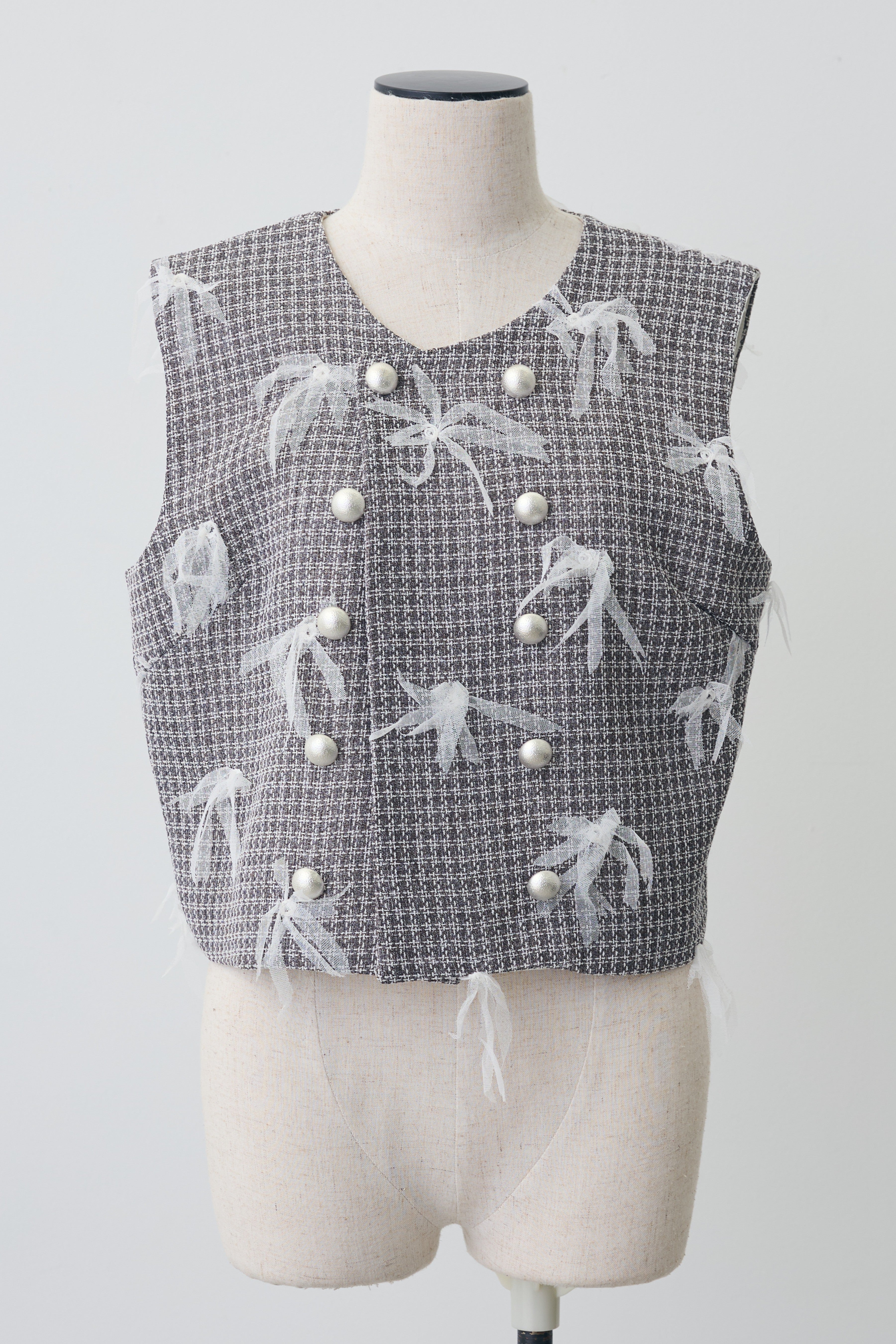Vest – Frene