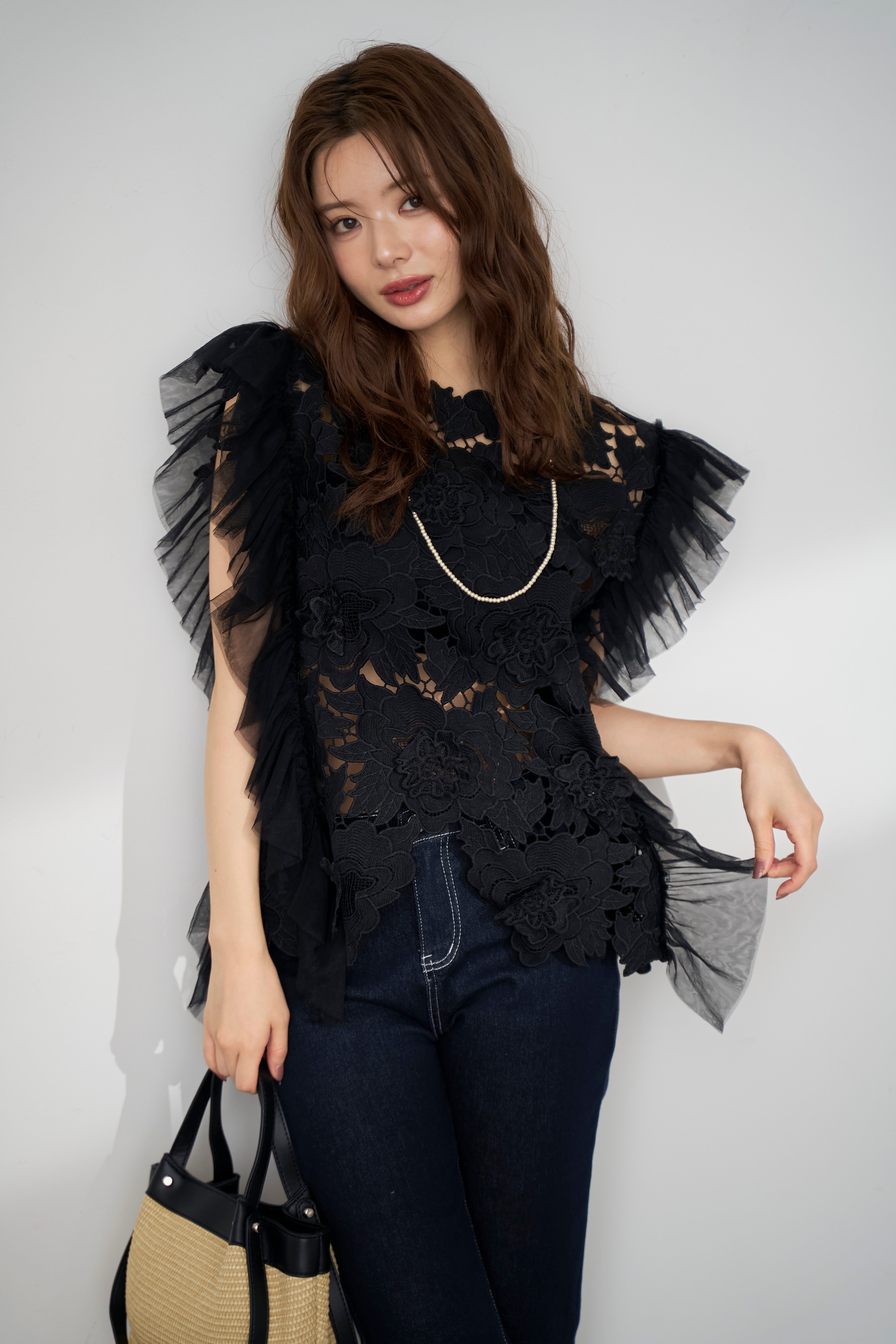 Shirt&Blouse – Frene