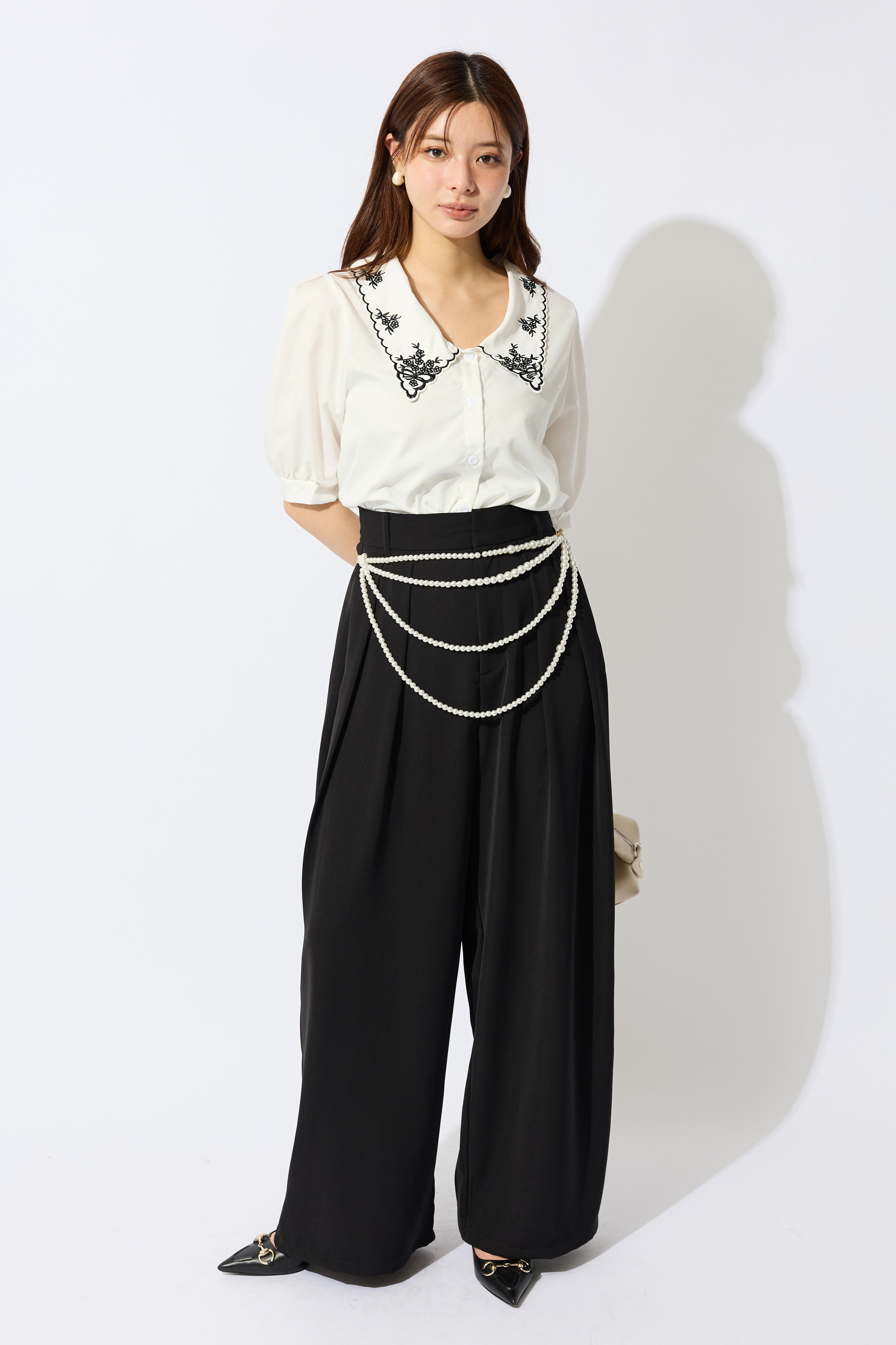 Set item – Frene