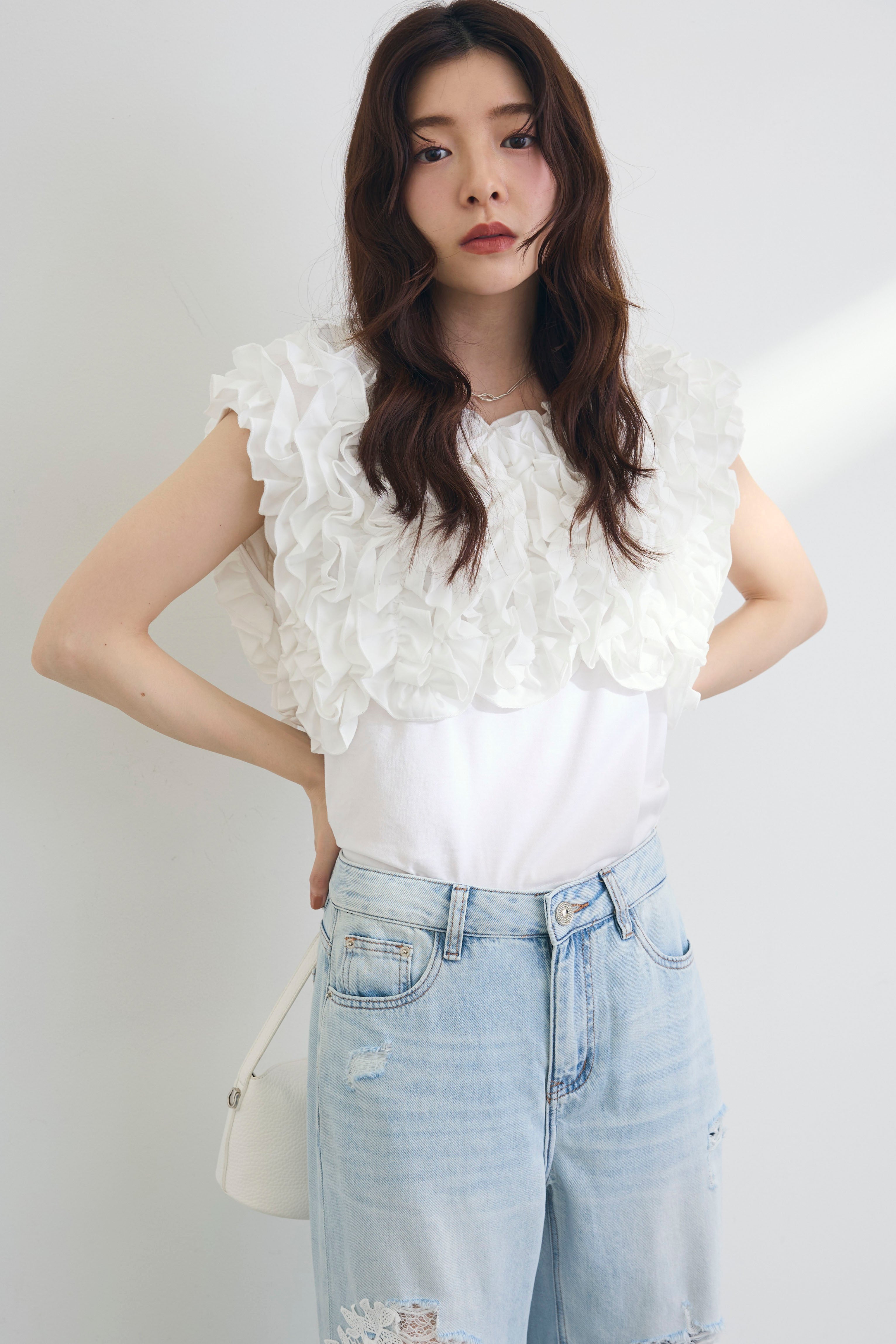 Tops – Frene