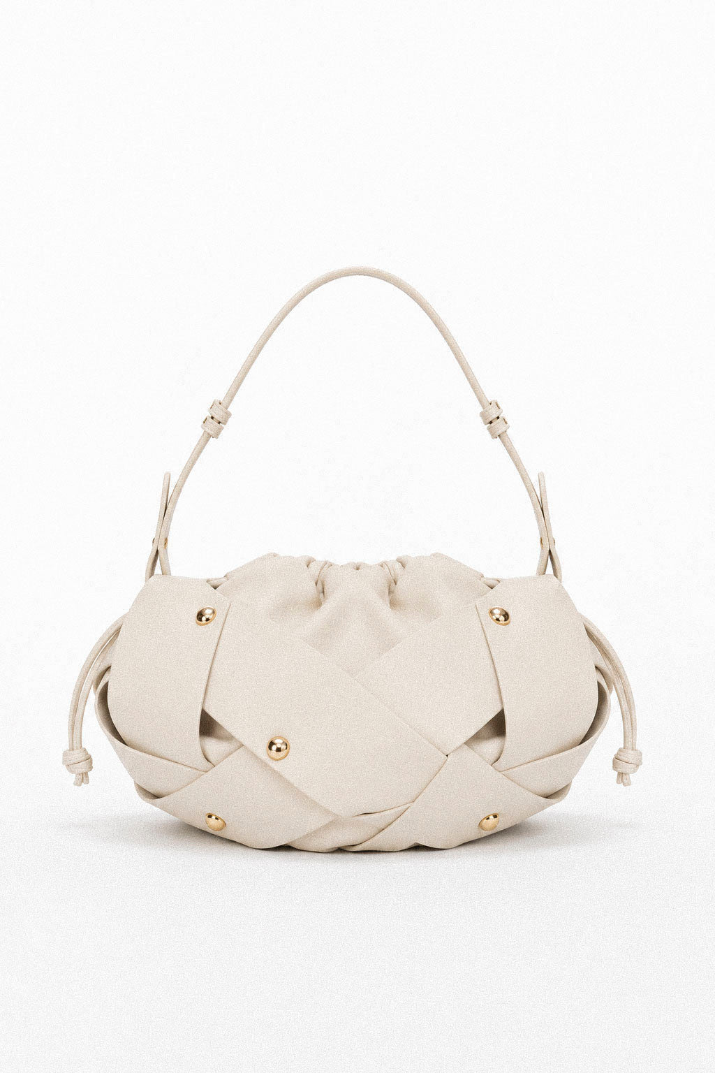 [予約]スタッズウィーブBAG