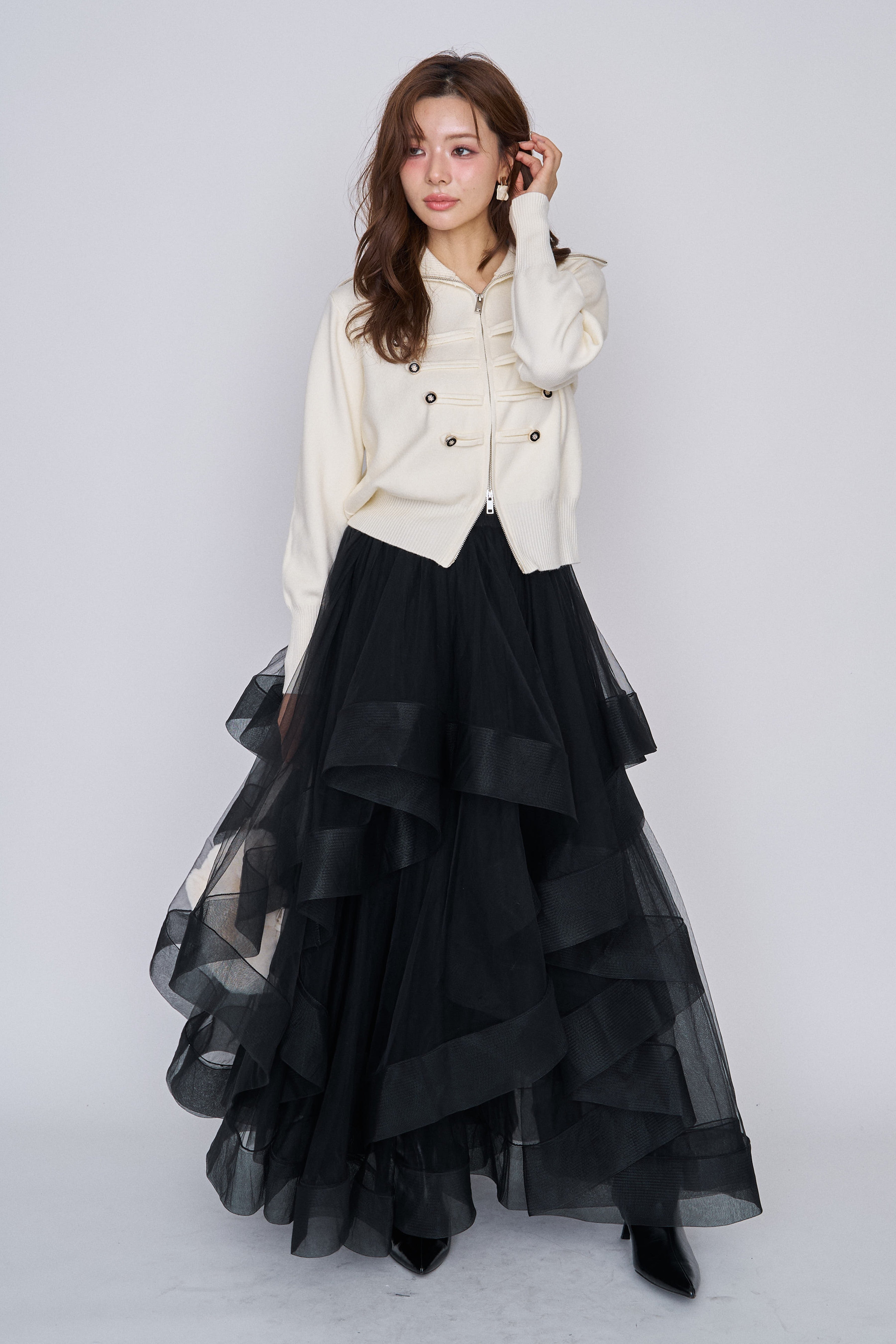 Set item – Frene