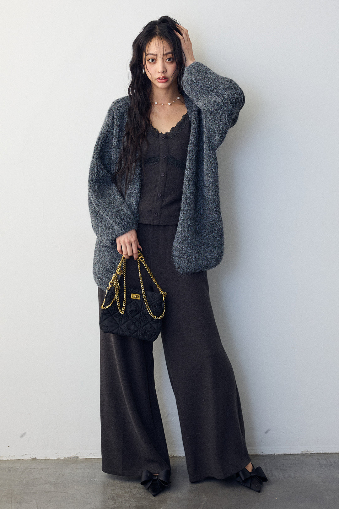 [予約]レディーライク3ピースセット