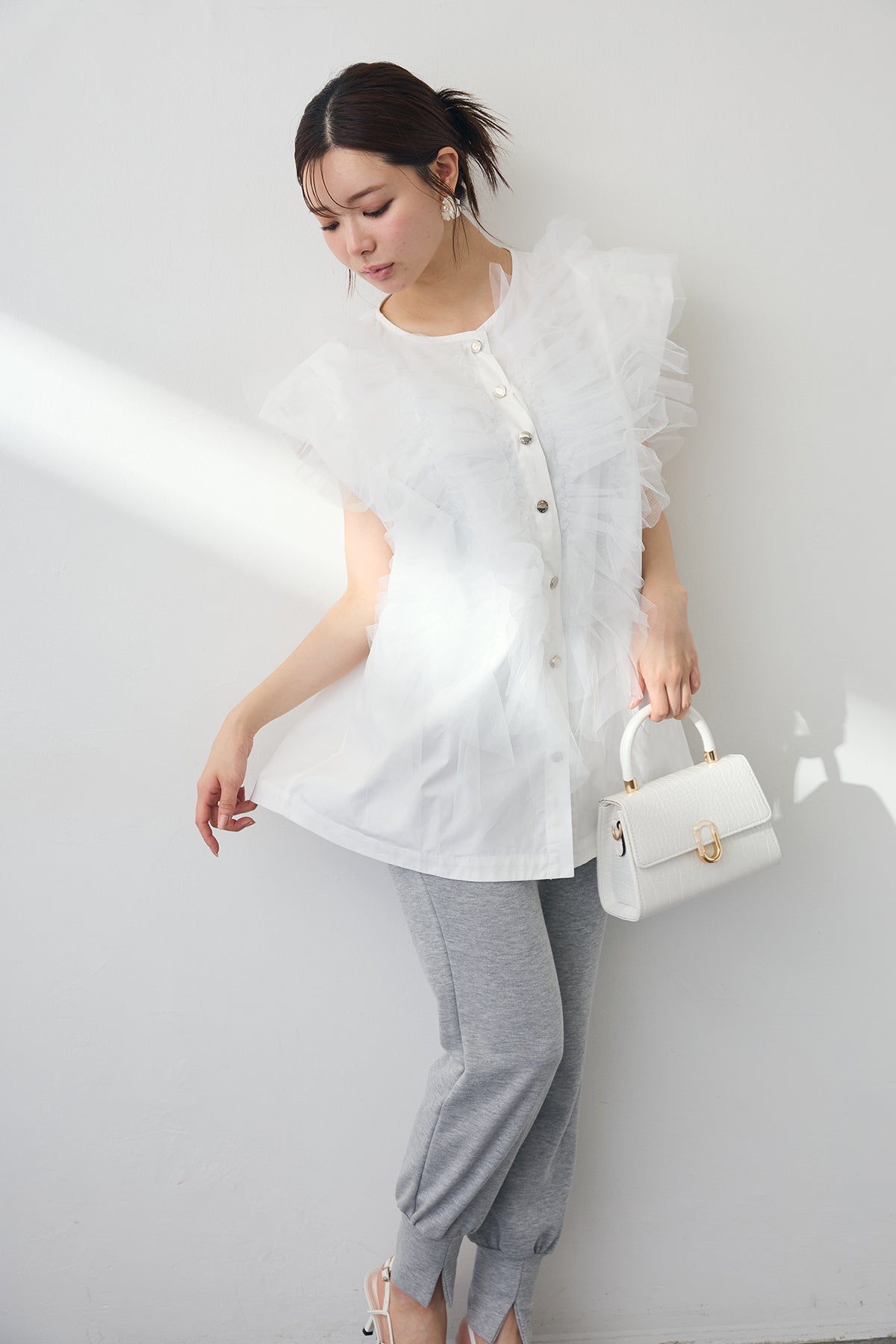 専用　frene デザイントップス Tops – Frene
