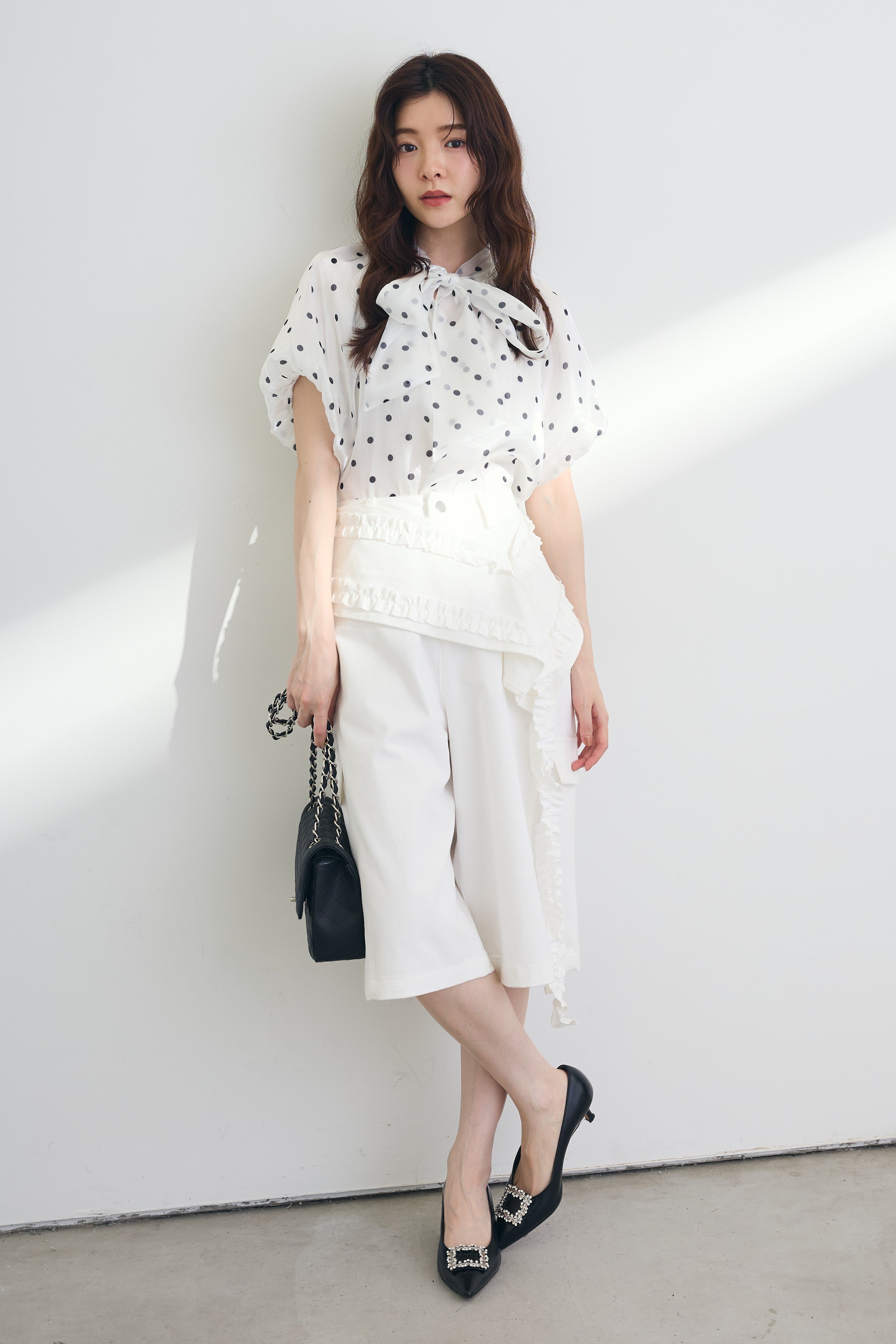 Set item – Frene
