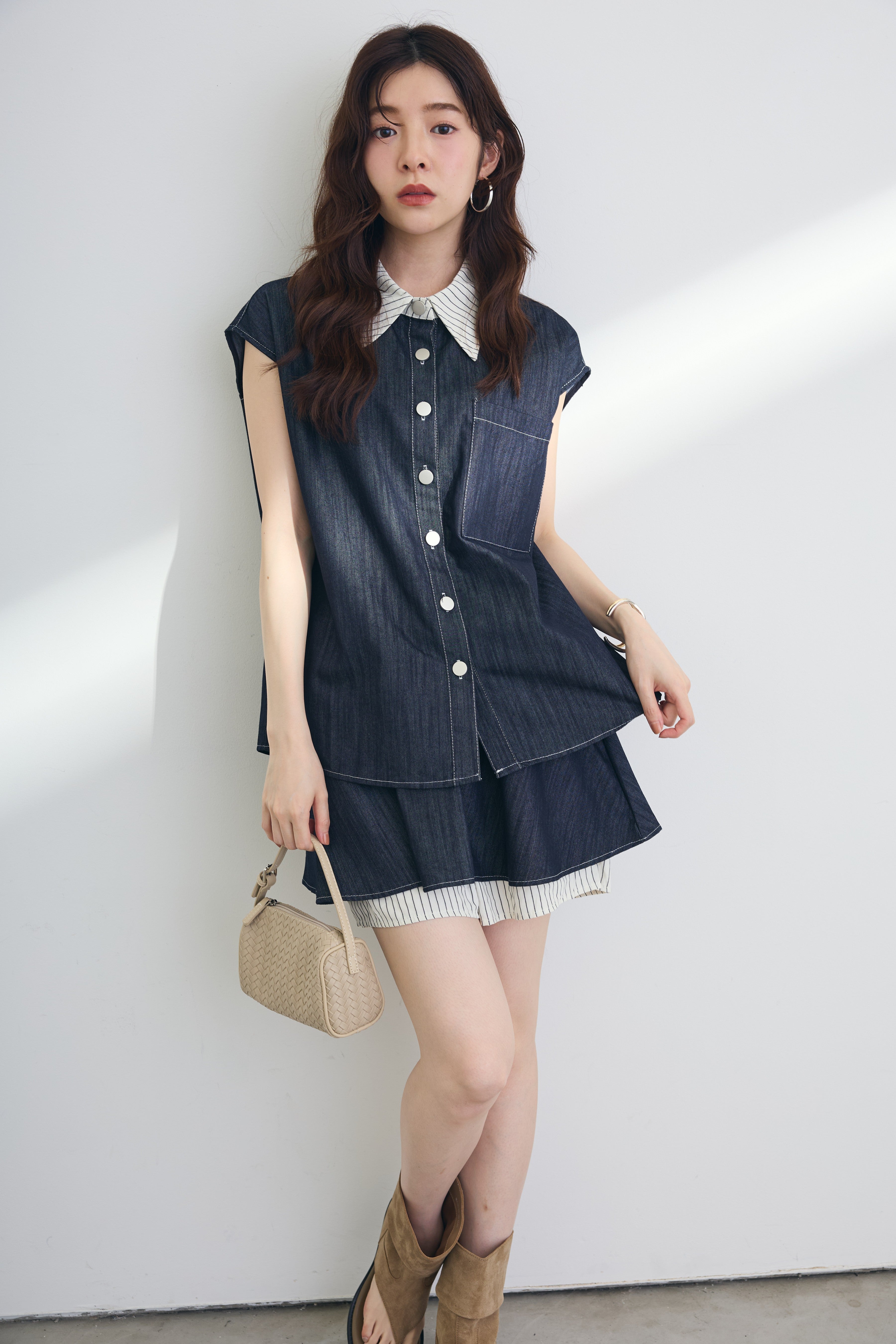 Frene 3点セット 今週の新作セット[7/22(水)12:00までの期間限定発売] – Frene