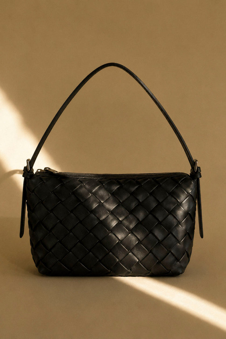 [予約]メッシュウィーブショルダーBAG