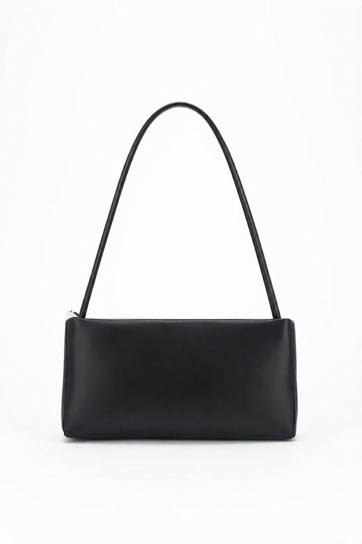 [予約]ワンハンドルワイドショルダーBAG