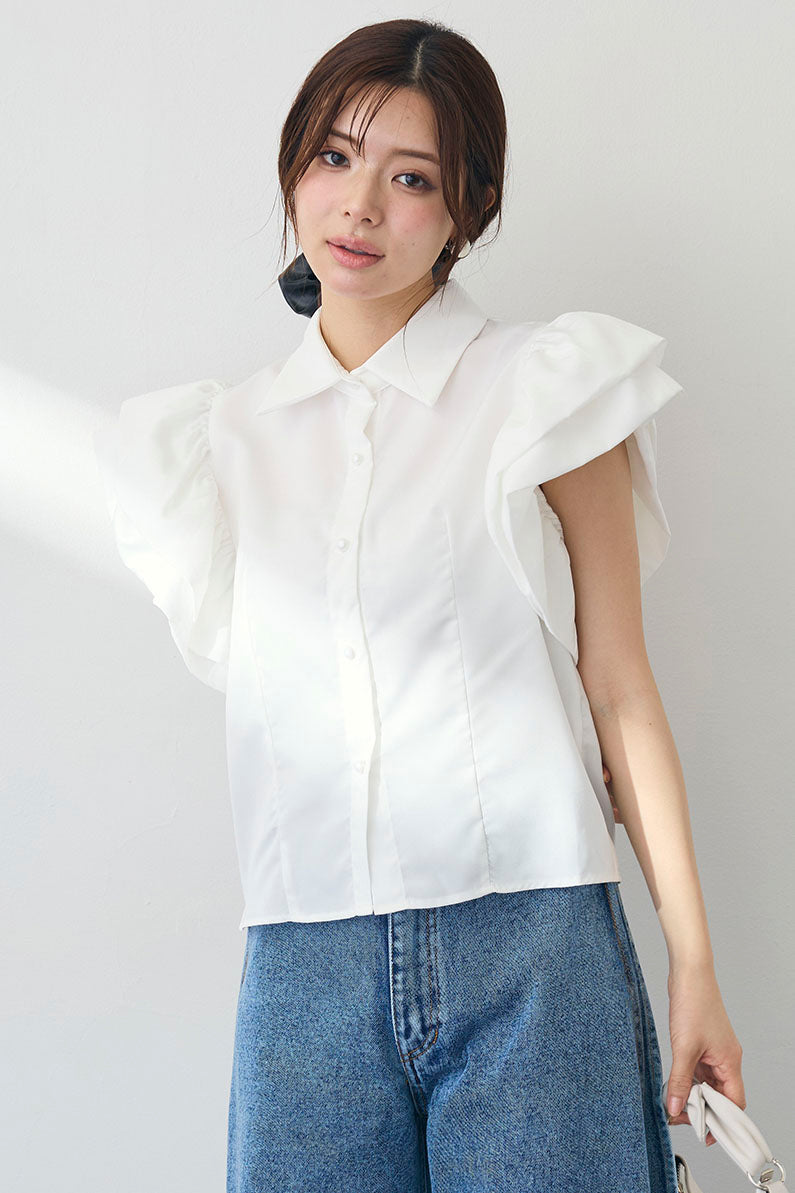 Tops – Frene