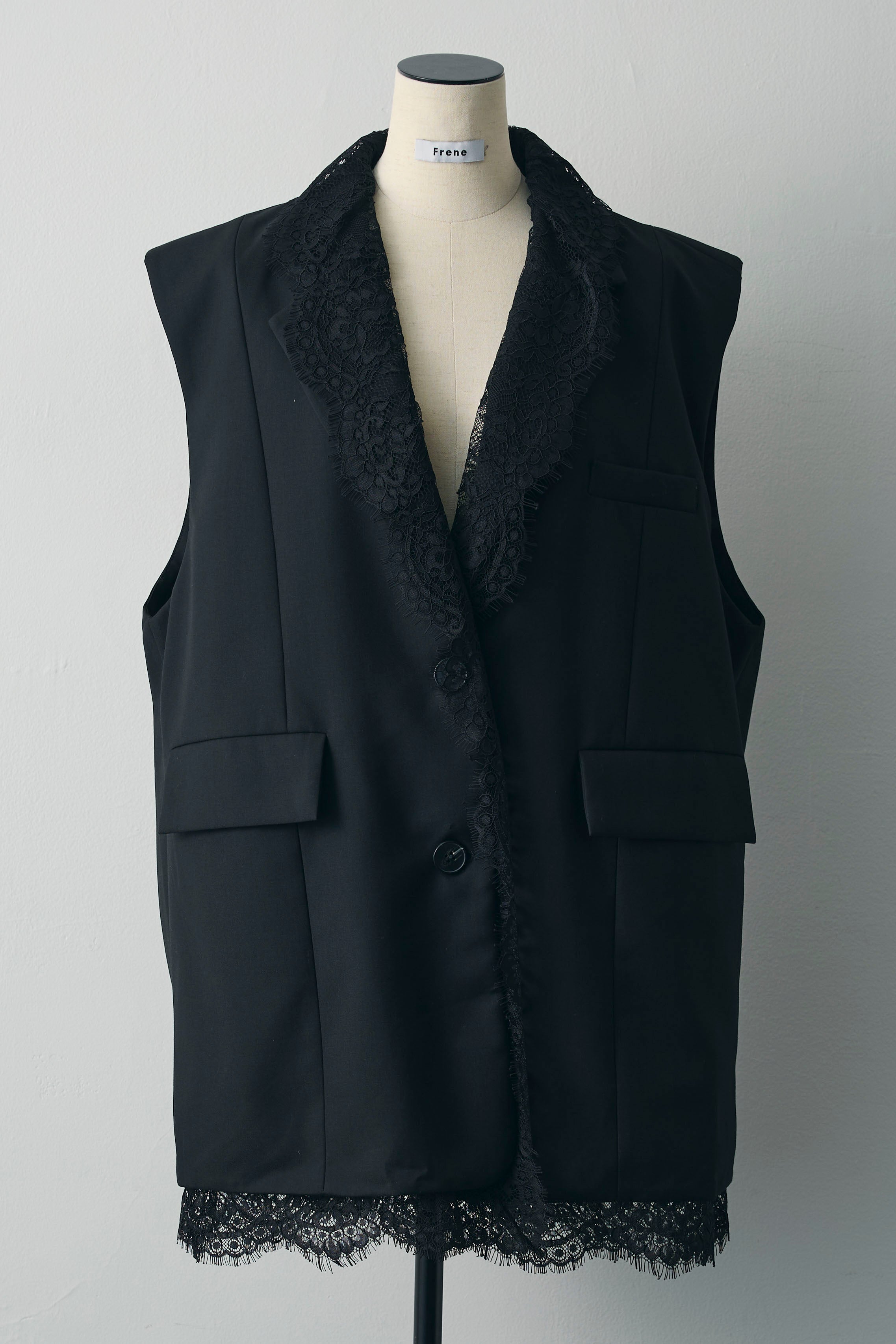 今年は何着る？OUTER COLLECTION – Frene