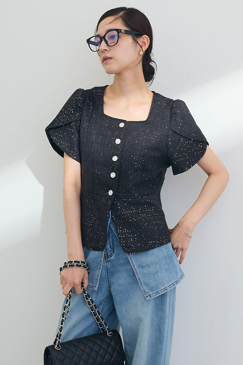 Jacket – Frene