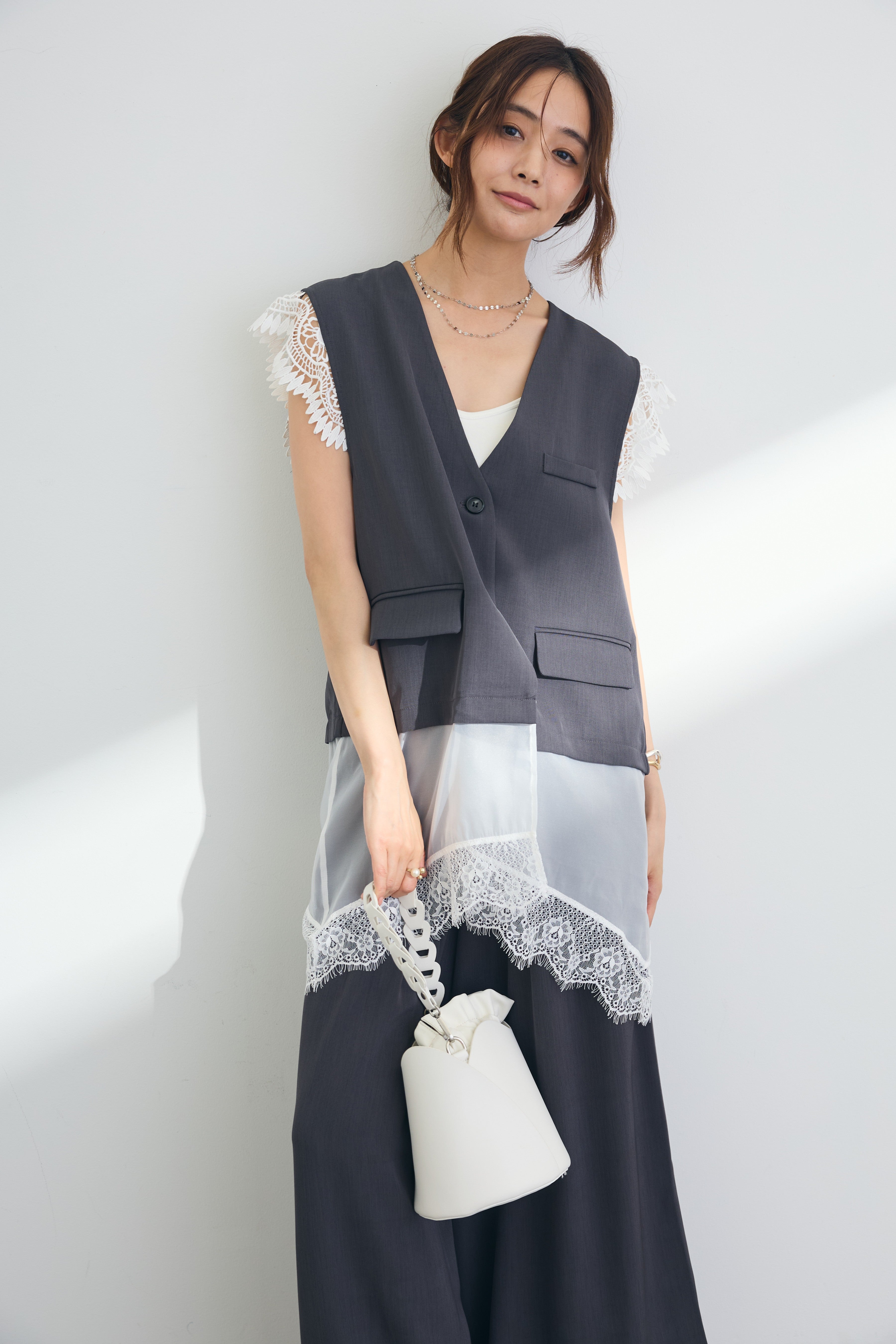 Set item – Frene