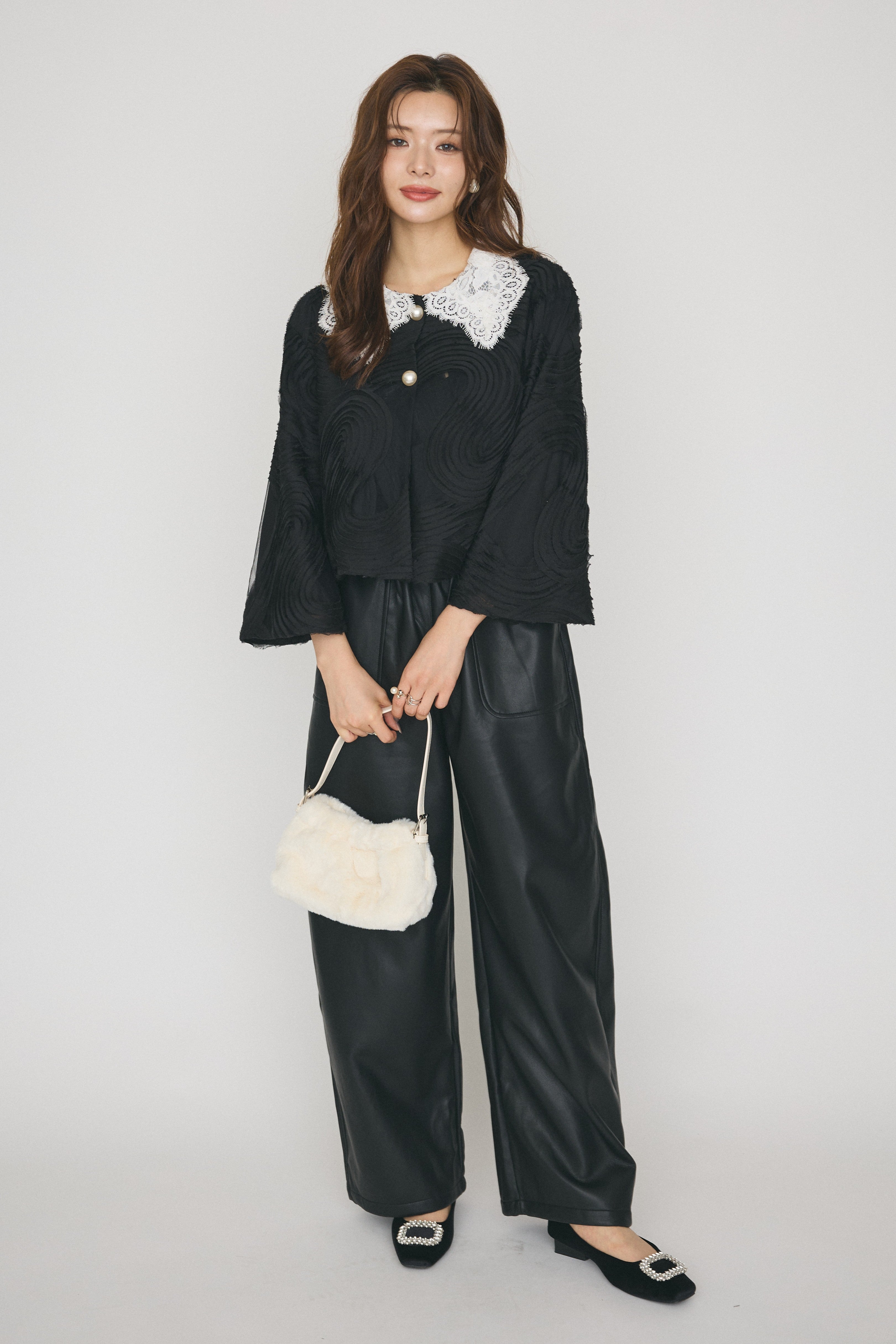 frene ジャケット　新品未使用品 All – Frene