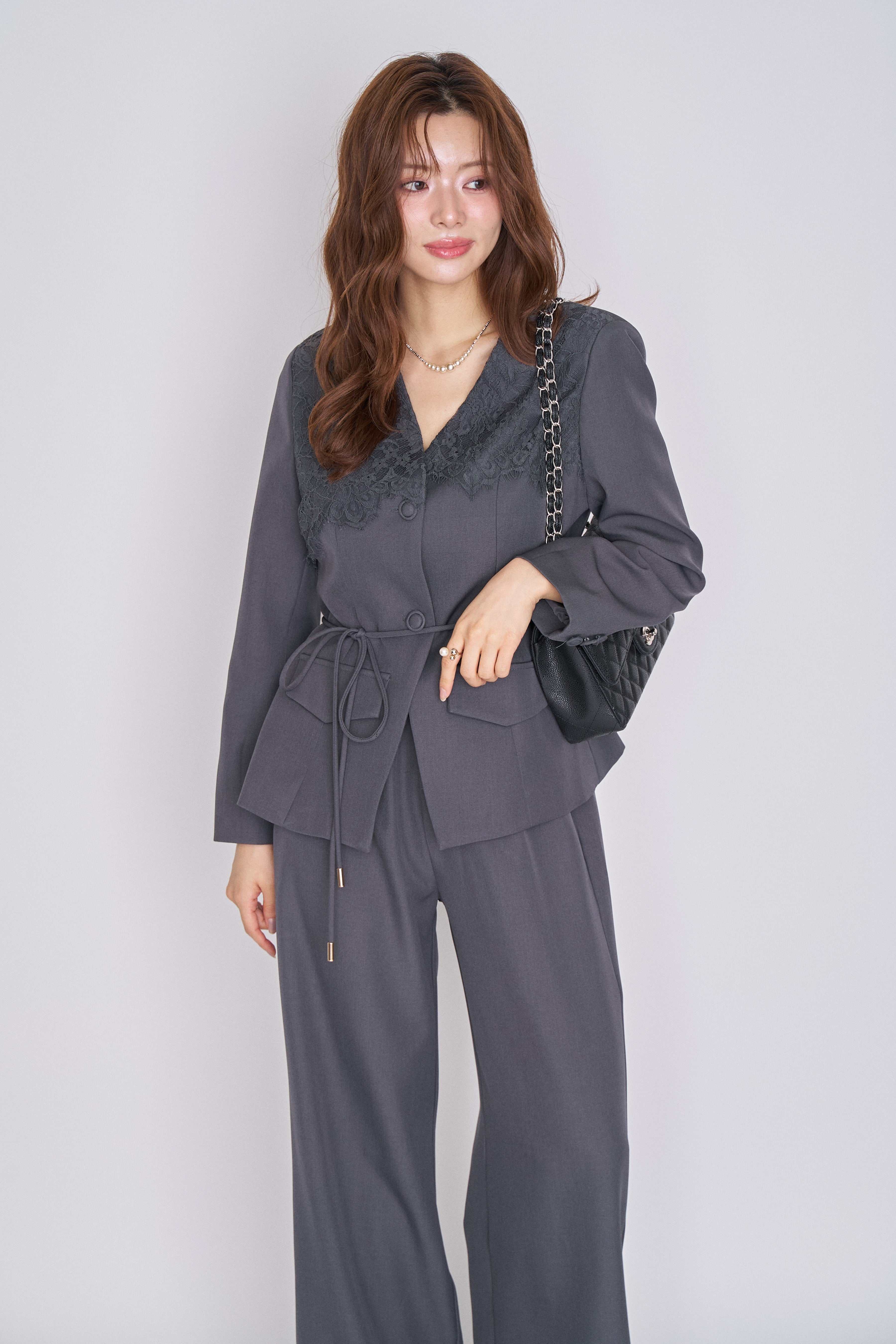 Frene 3点セット Set up – Frene