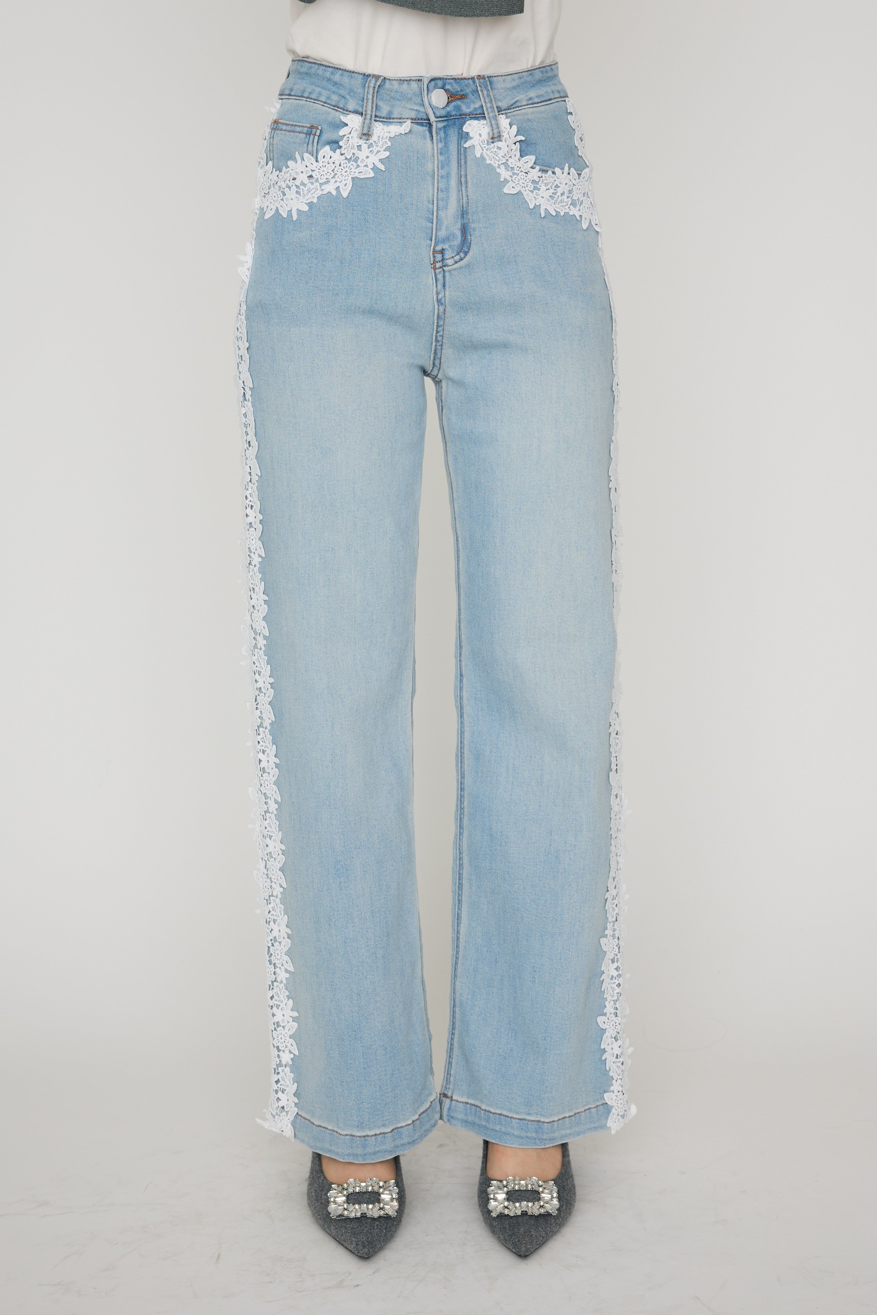 Denim – Frene