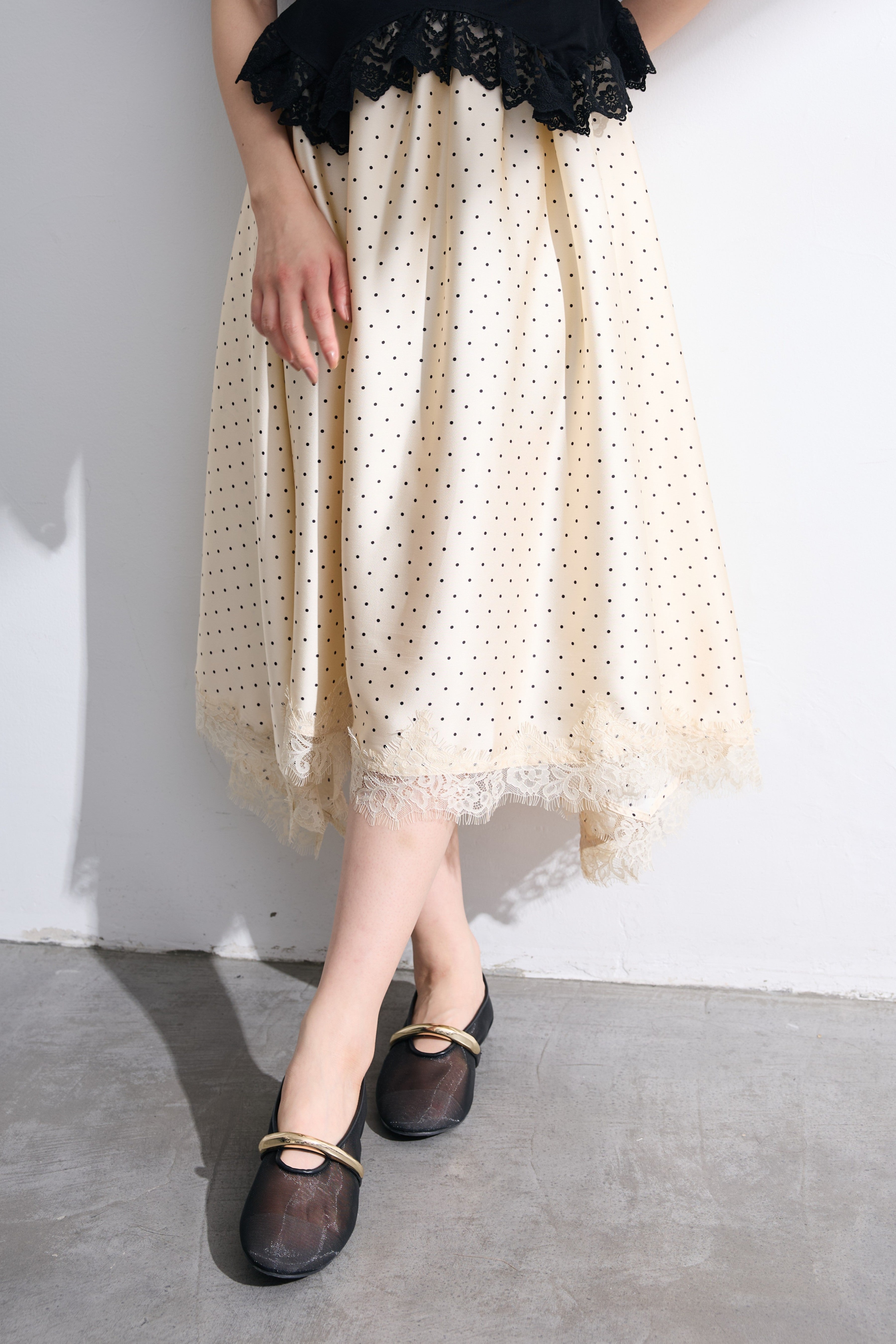 Skirt – Frene