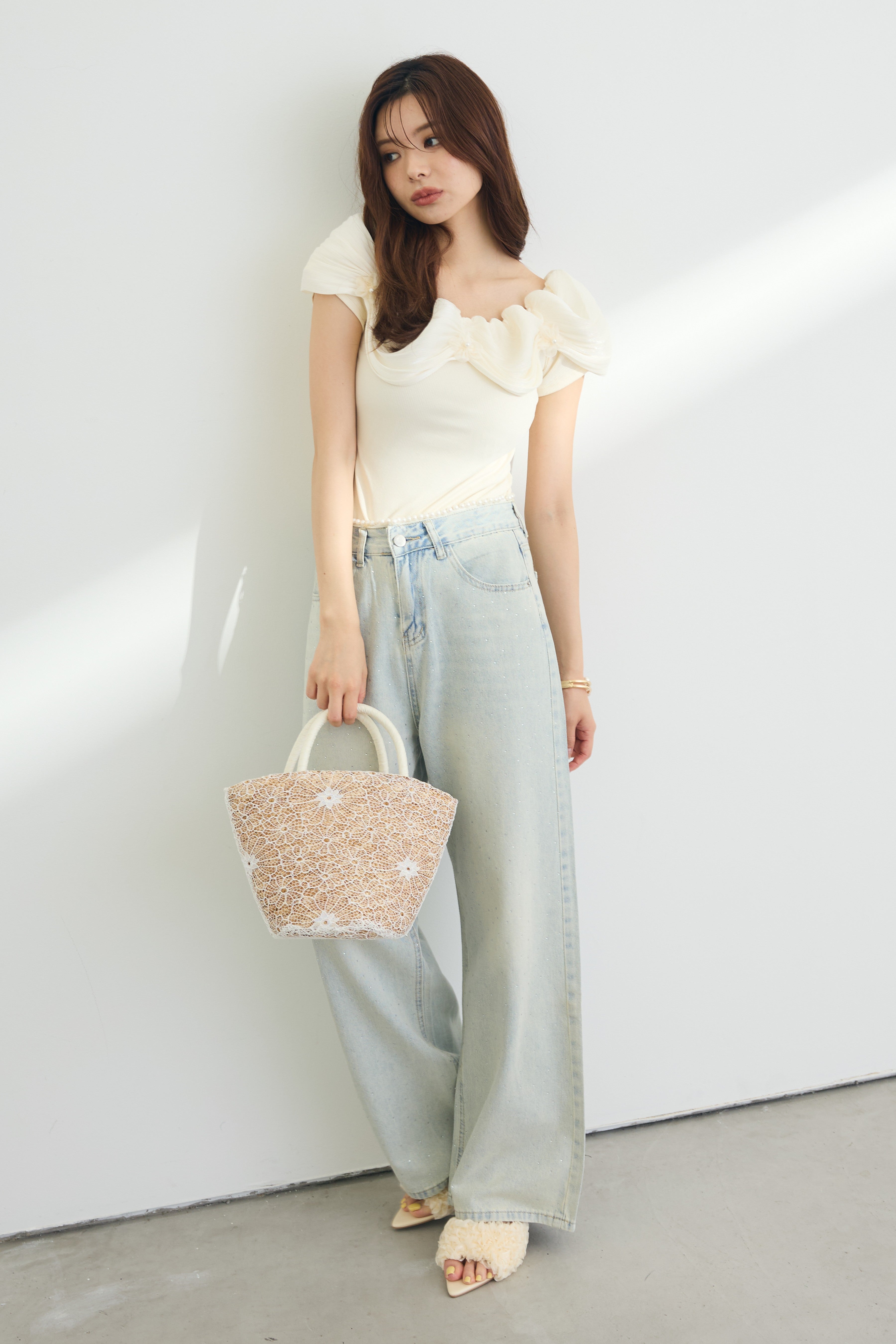 Set item – Frene