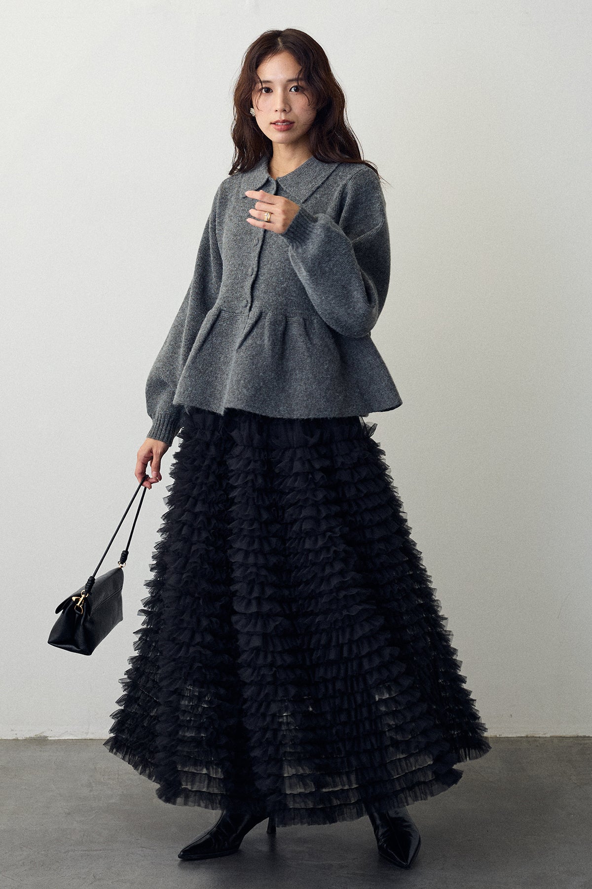 RANKING💫 – Frene