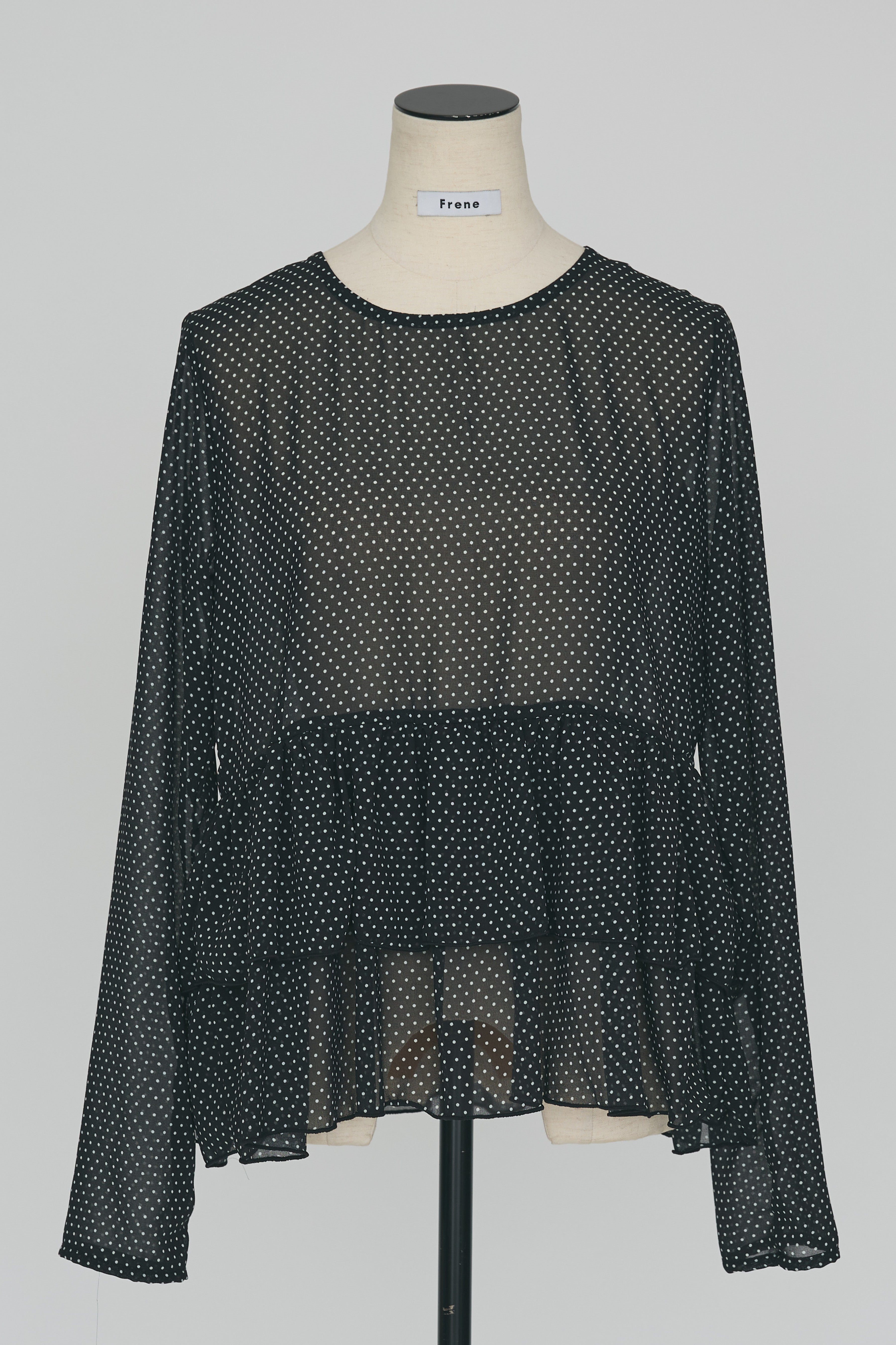 Tops – ページ – Frene