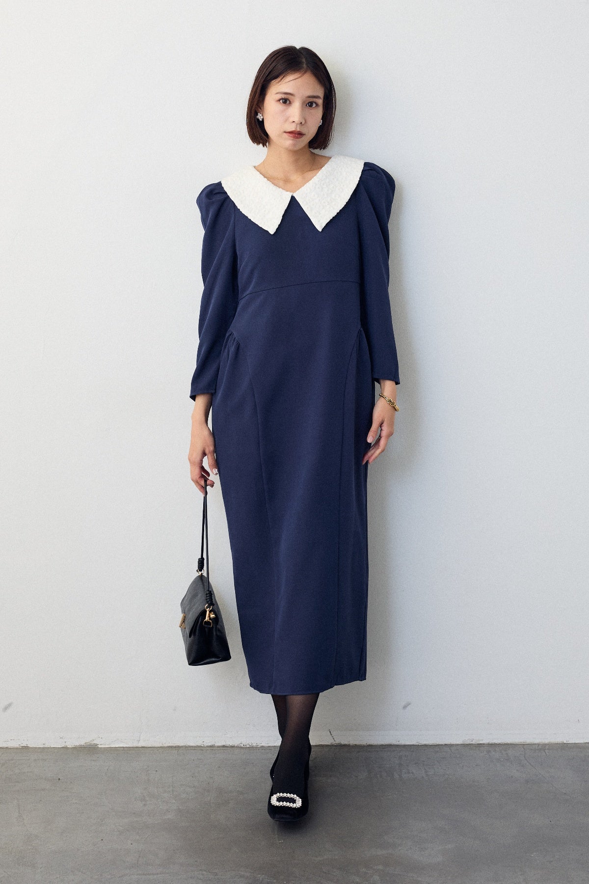 Frene ワンピース、トップスセット 早割]新作セットが表示価格よりさらに¥1,000off！12/17(水)23:59まで