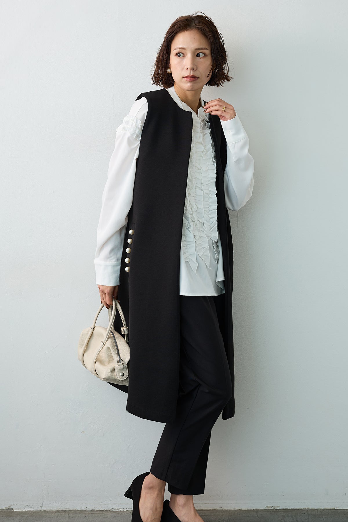 Hello Spring🌸 3連休限定！SETアイテム全品10%OFF✨ – ページ – Frene