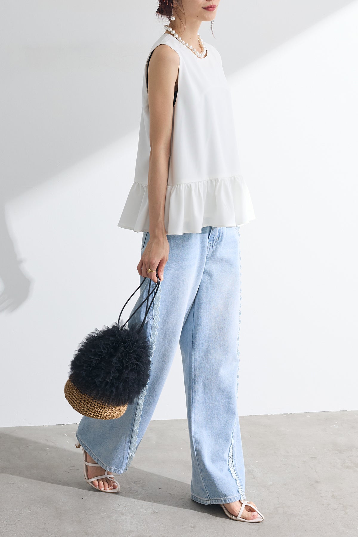 今週の新作セット[4/30(水)12:00までの期間限定発売] – Frene