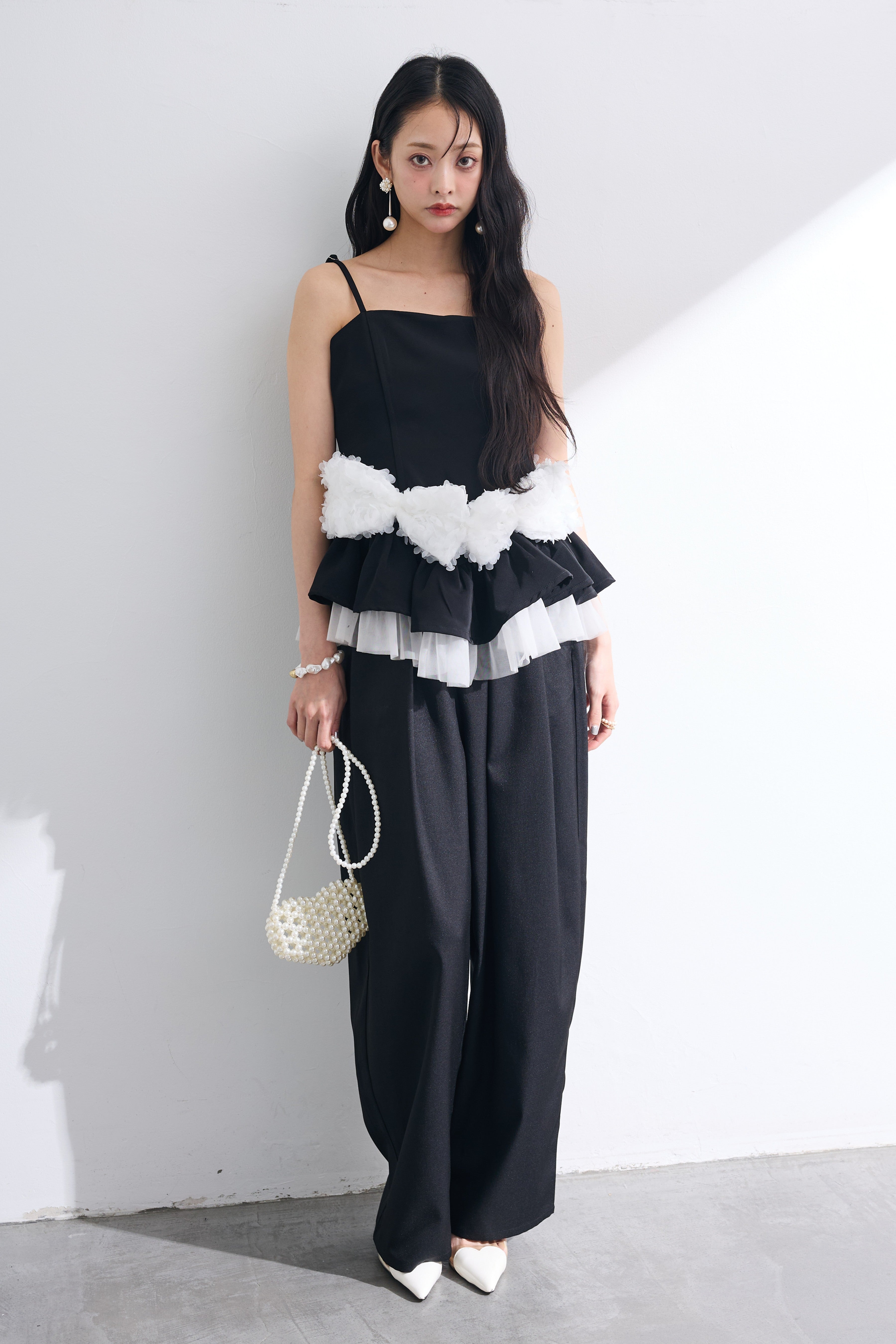 Shirt&Blouse – Frene