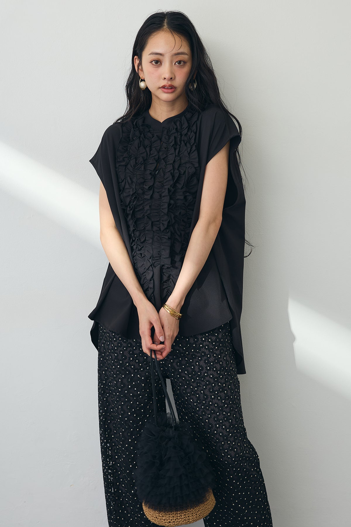 専用　frene デザイントップス Tops – Frene