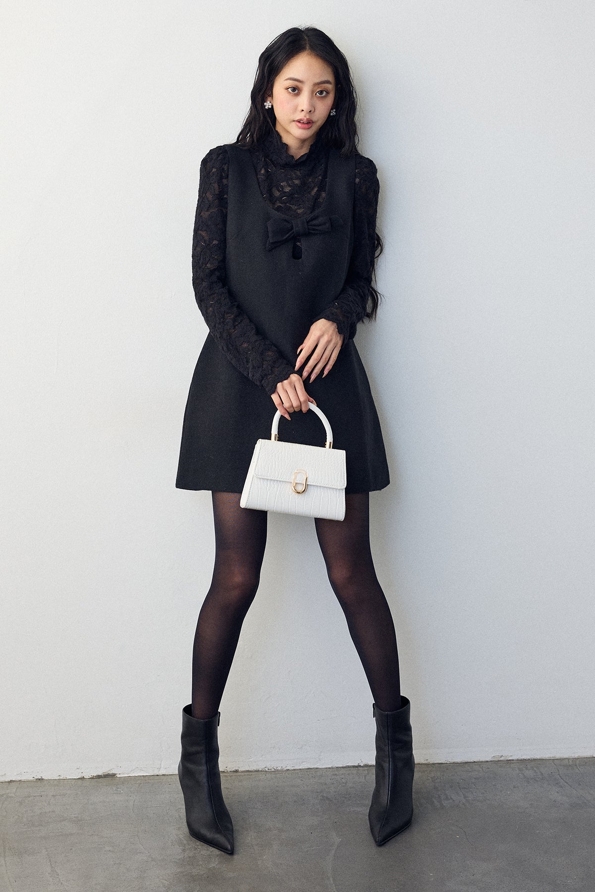 どっちが好き？ 大人のためのジャンスカコレクション – Frene