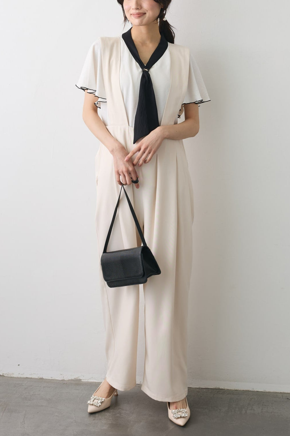 Set item – Frene