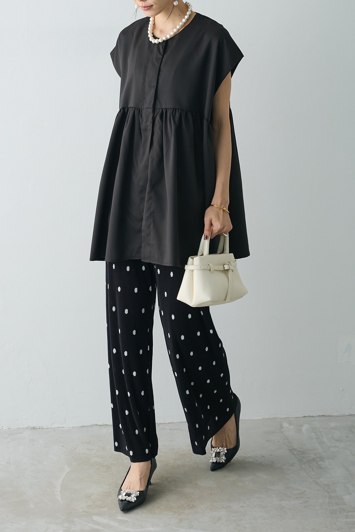 Vest – Frene