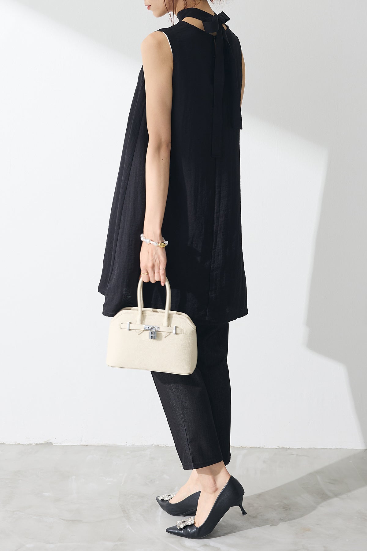 PHILOSOPHY DI A FERRETTI チュニック PHILOSOPHY DI ALBERTA FERRETTI チュニック レディース