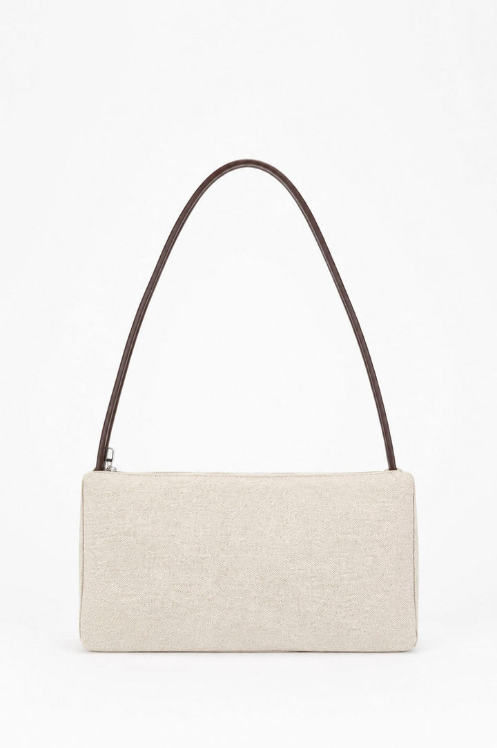 [予約]ワンハンドルワイドショルダーBAG