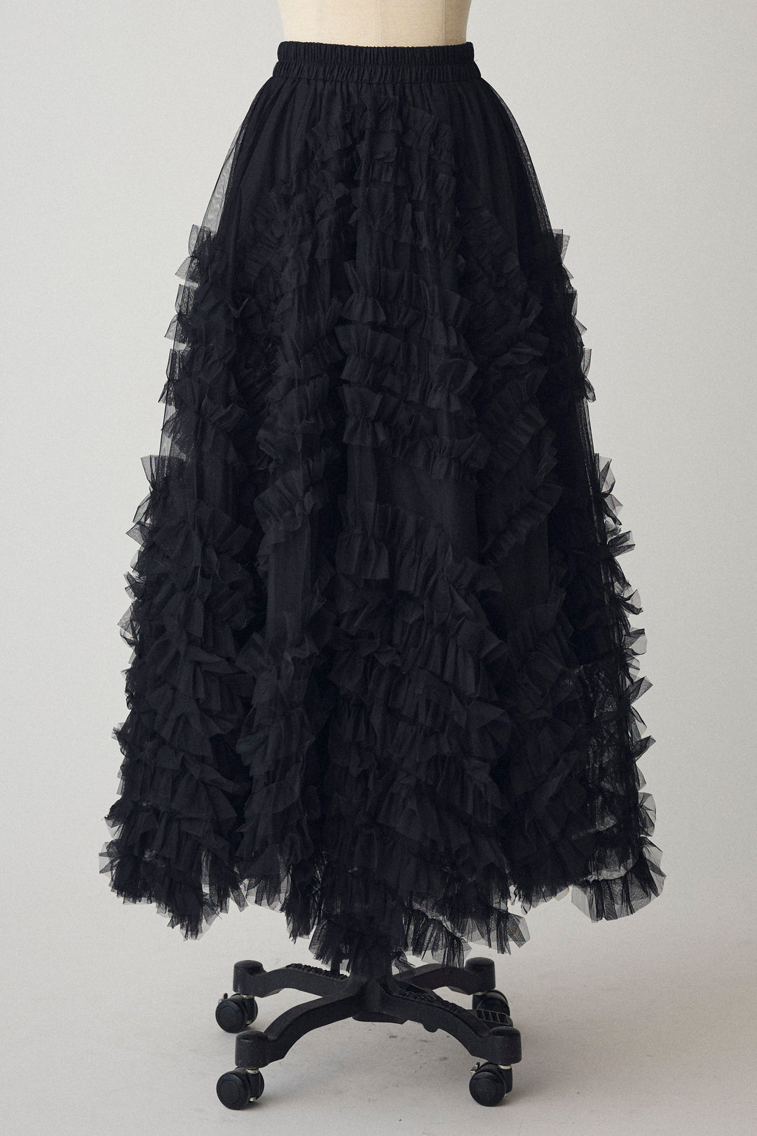 [予約]スフレアシメチュールスカート