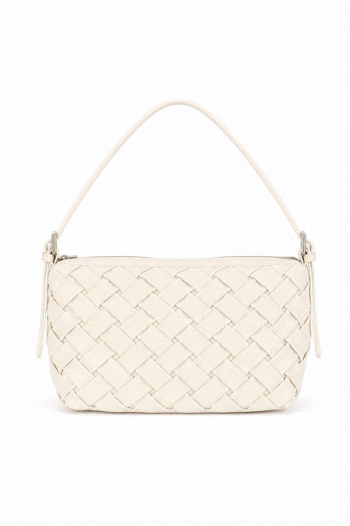 [予約]メッシュウィーブショルダーBAG