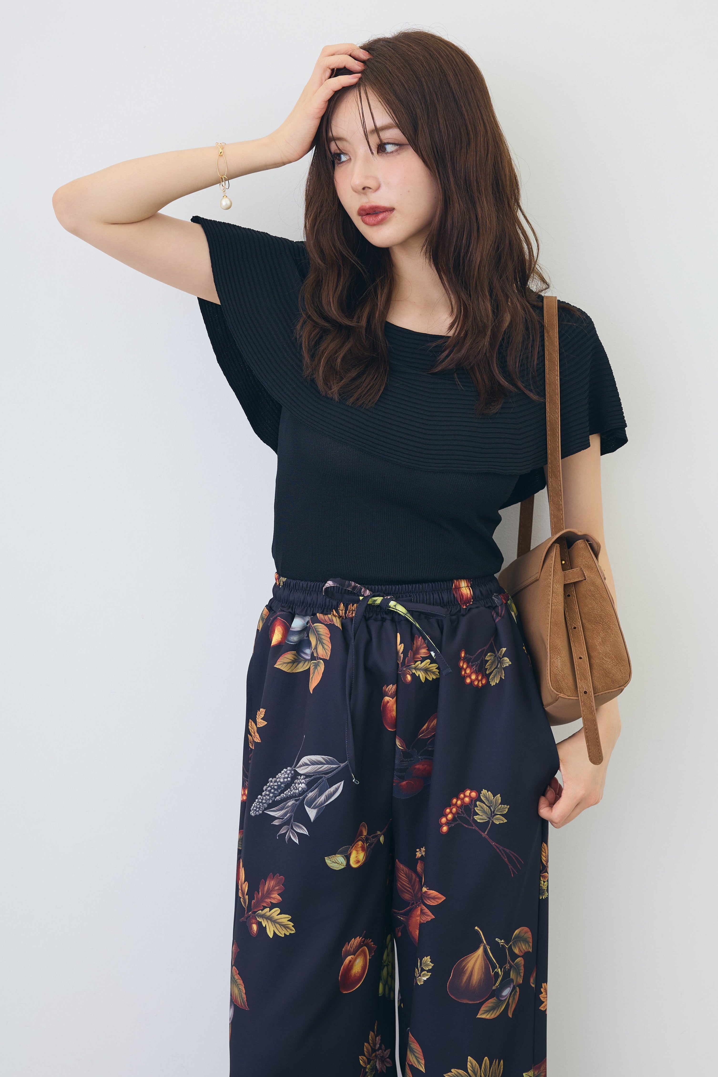 Set item – Frene