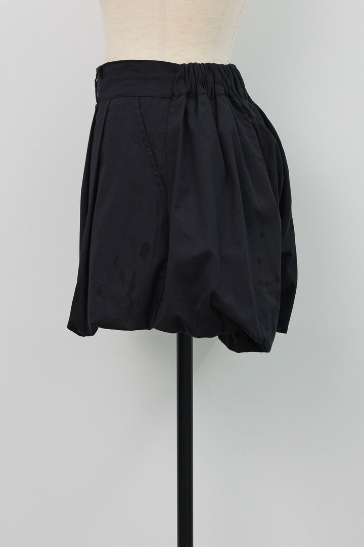 [予約]バルーンショートパンツ