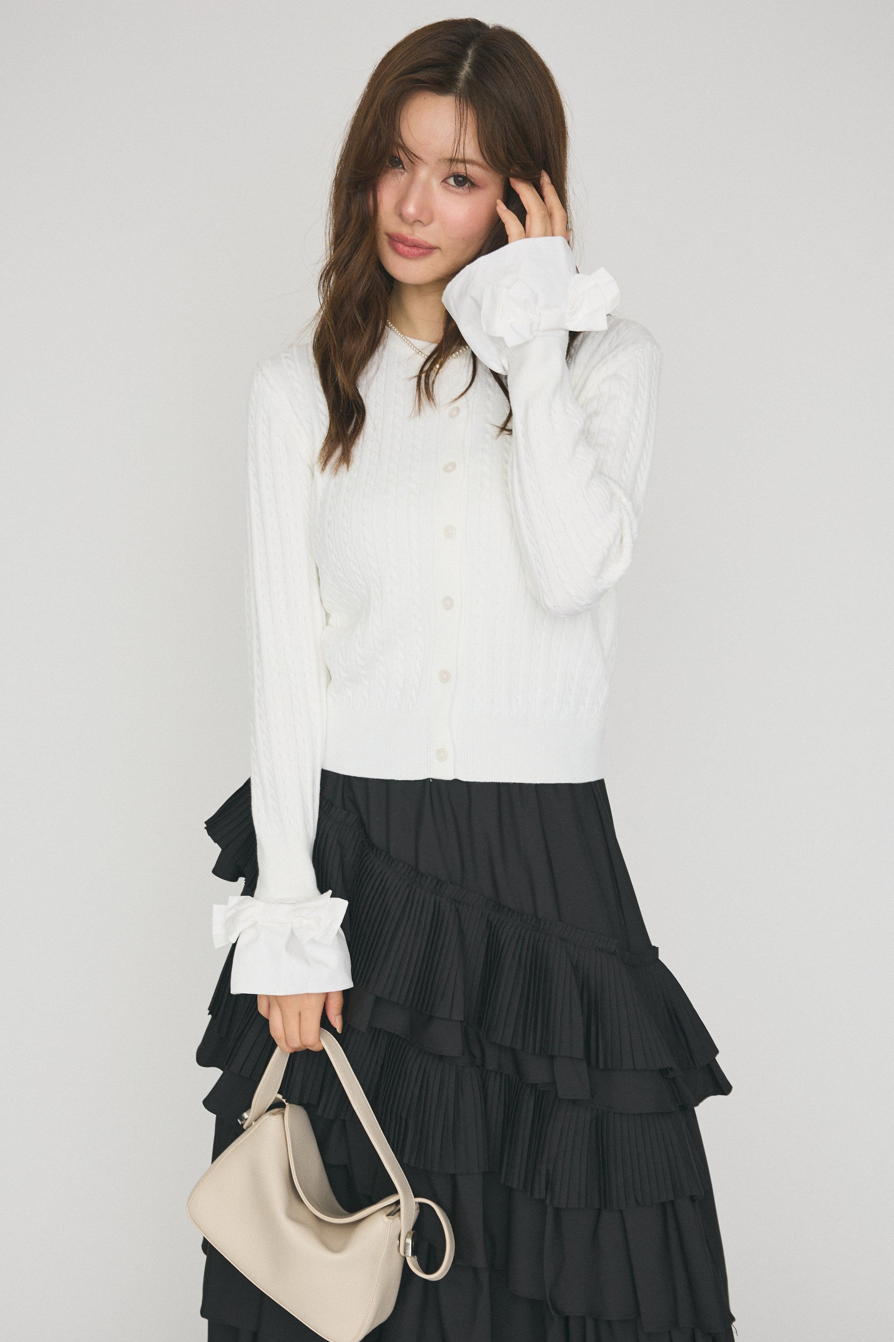Set item – Frene