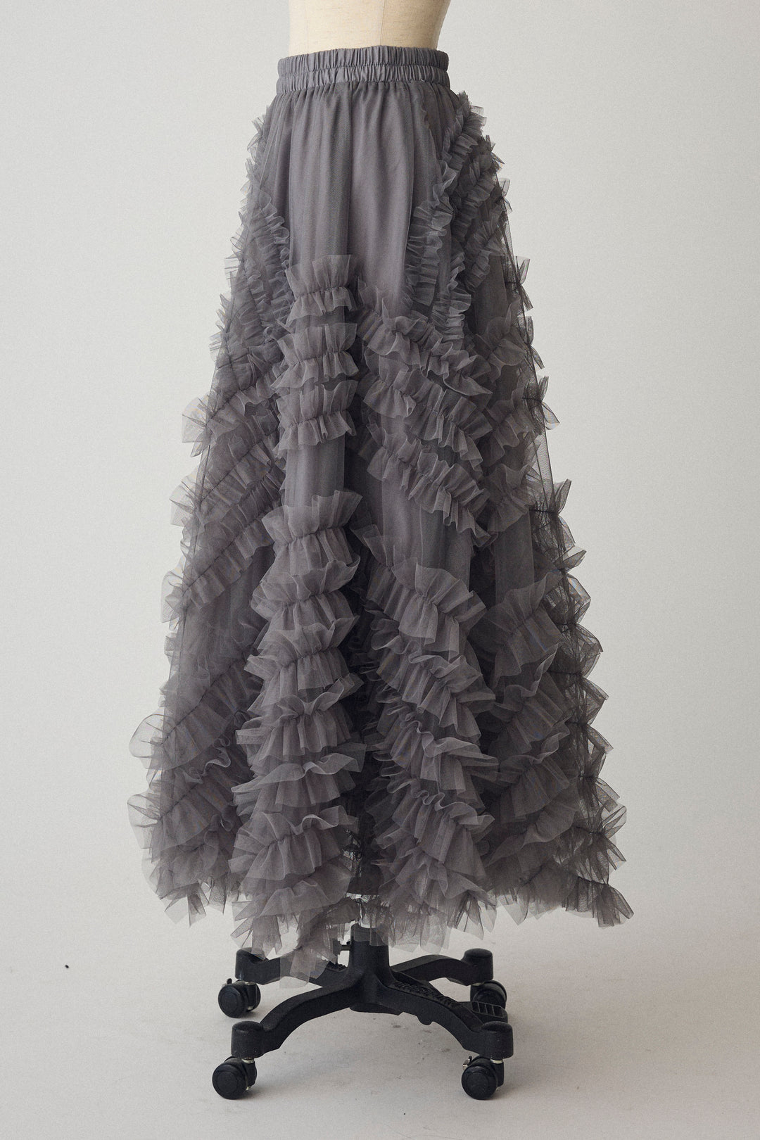 [予約]スフレアシメチュールスカート