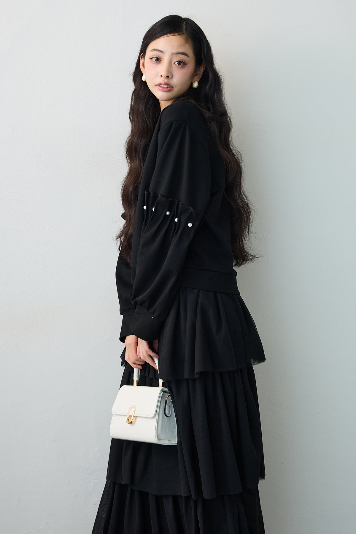 Hello Spring🌸 3連休限定！SETアイテム全品10%OFF✨ – ページ – Frene