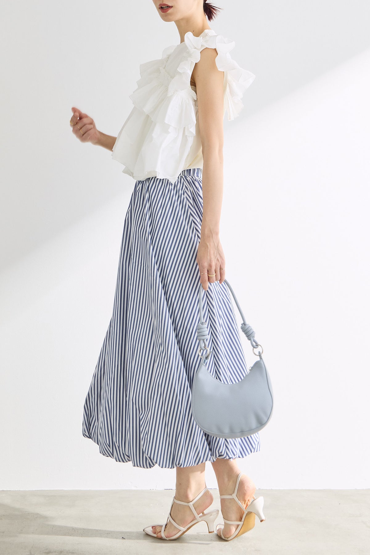 この春に活躍すること間違いなし🌷スカート特集 – Frene