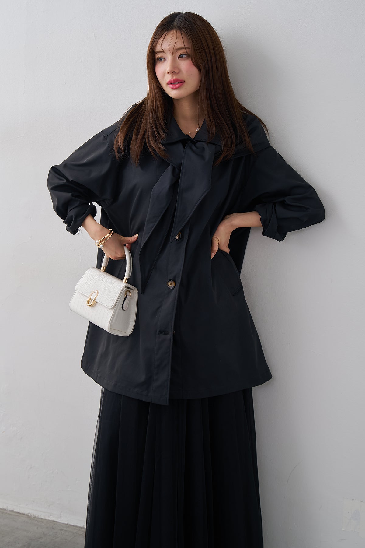 OUTER – Frene