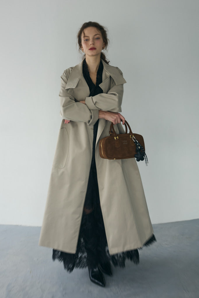 Coat – Frene