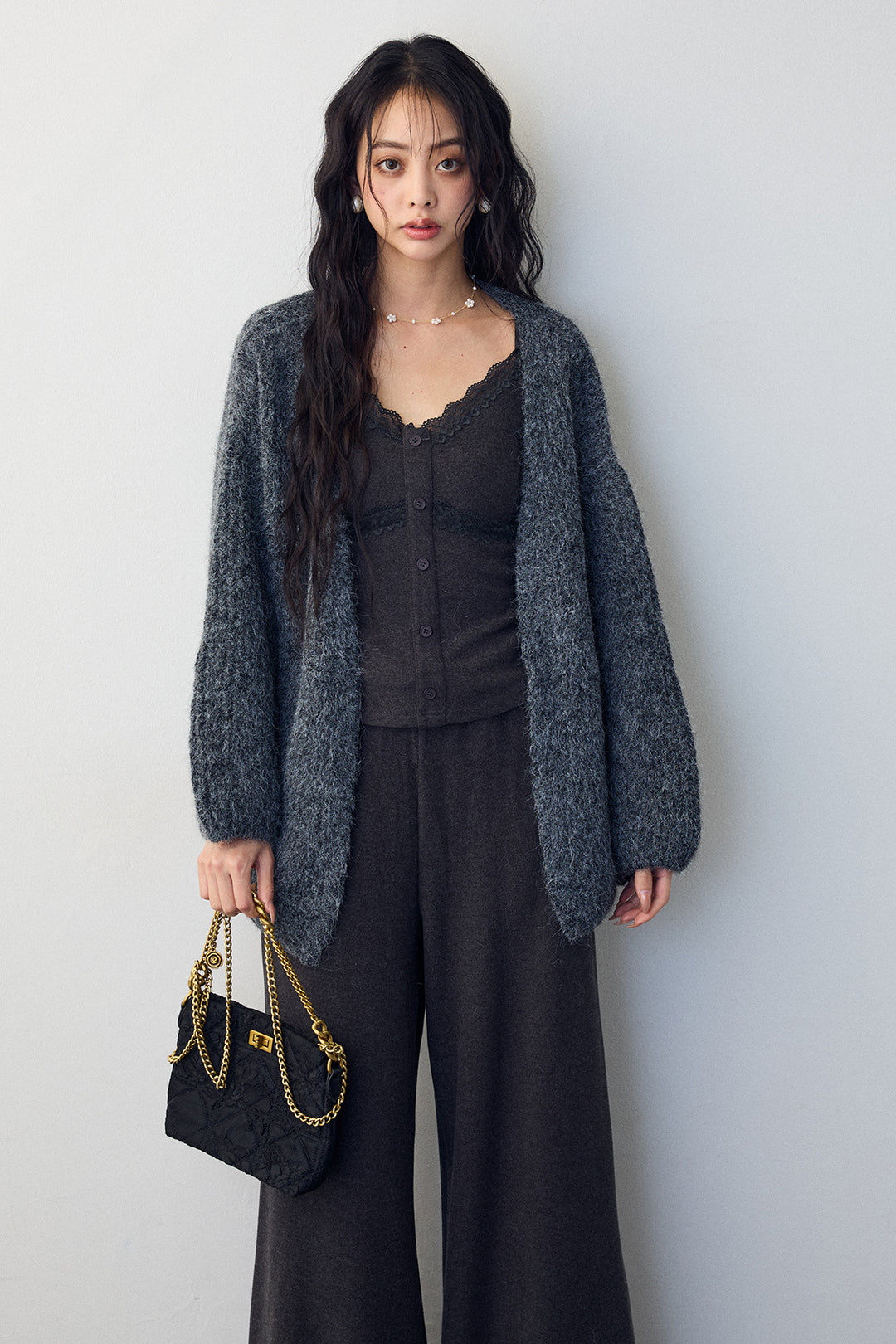 [予約]レディーライク3ピースセット