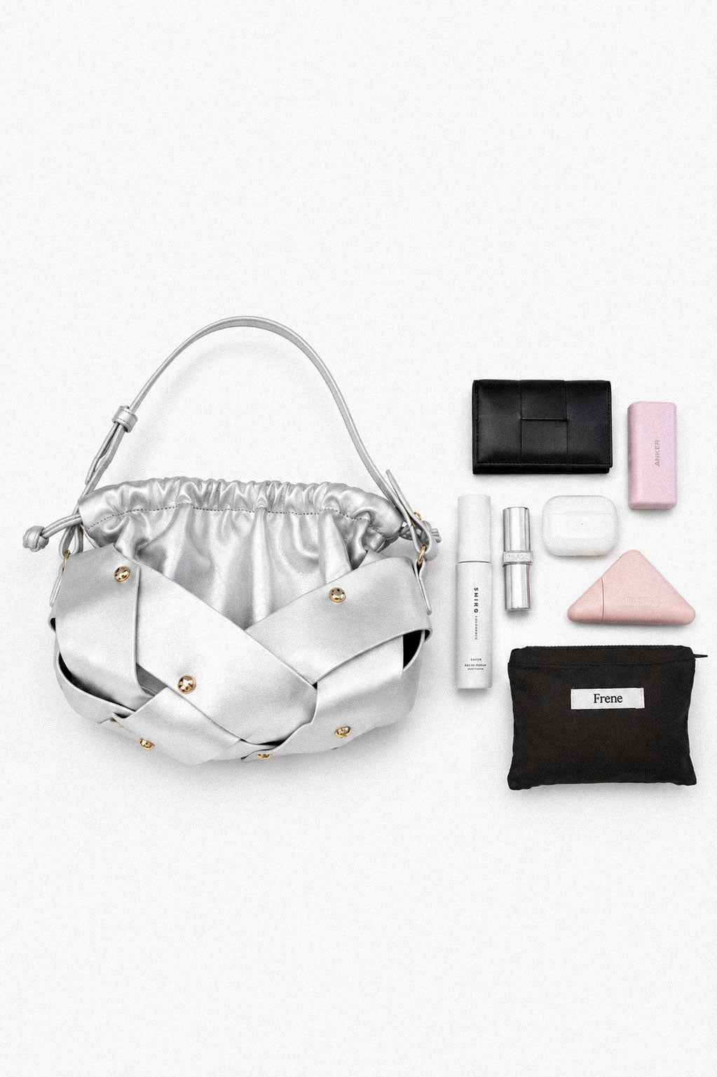 [予約]スタッズウィーブBAG