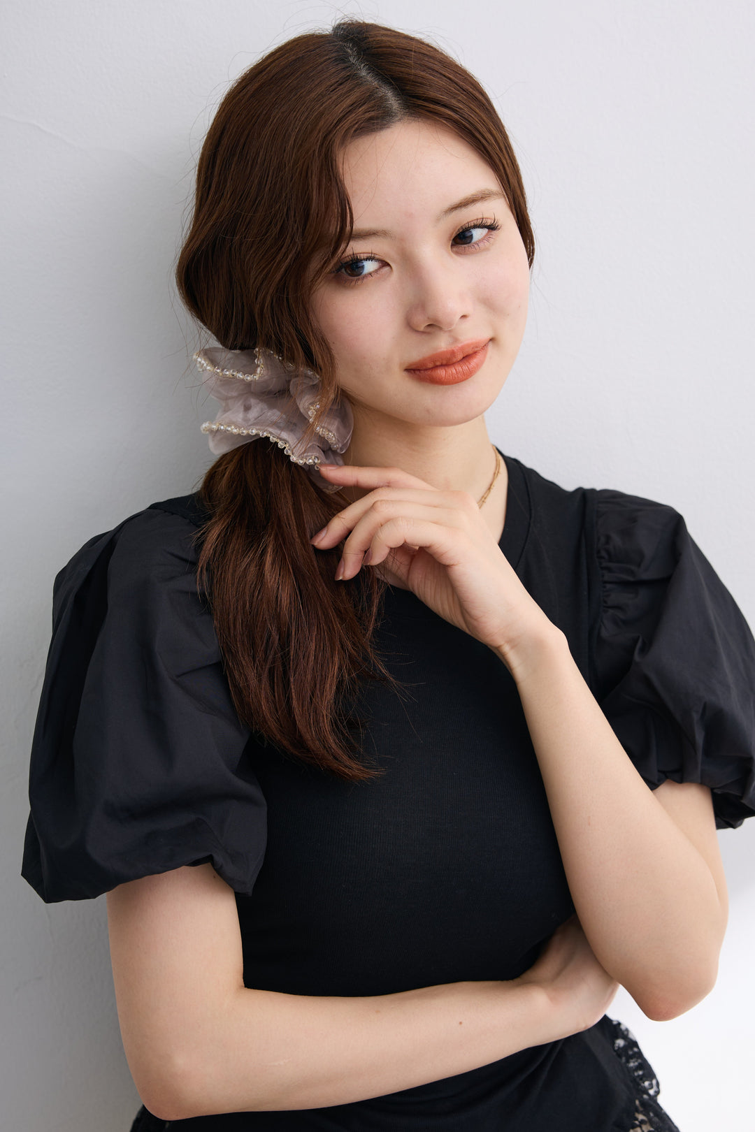 [予約]グロッシーシアーシュシュ