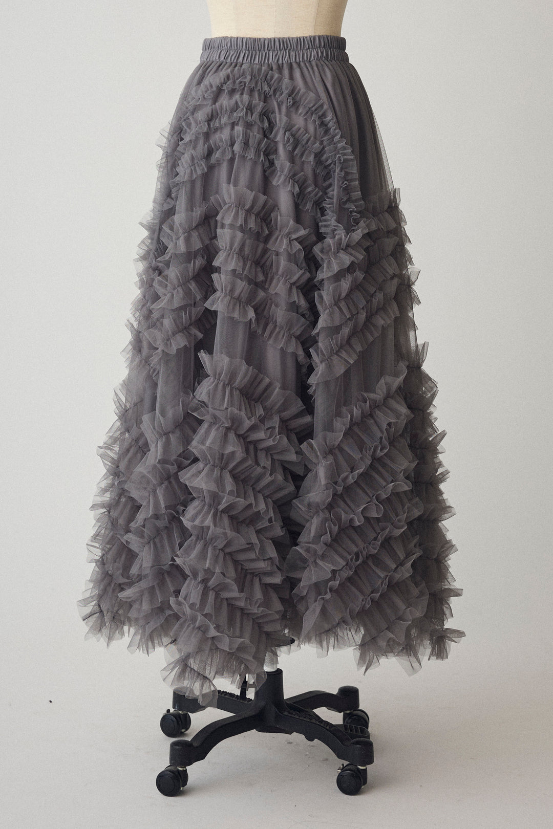 [予約]スフレアシメチュールスカート