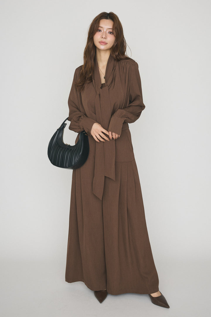 [予約]リュクスボウタイセットアップ